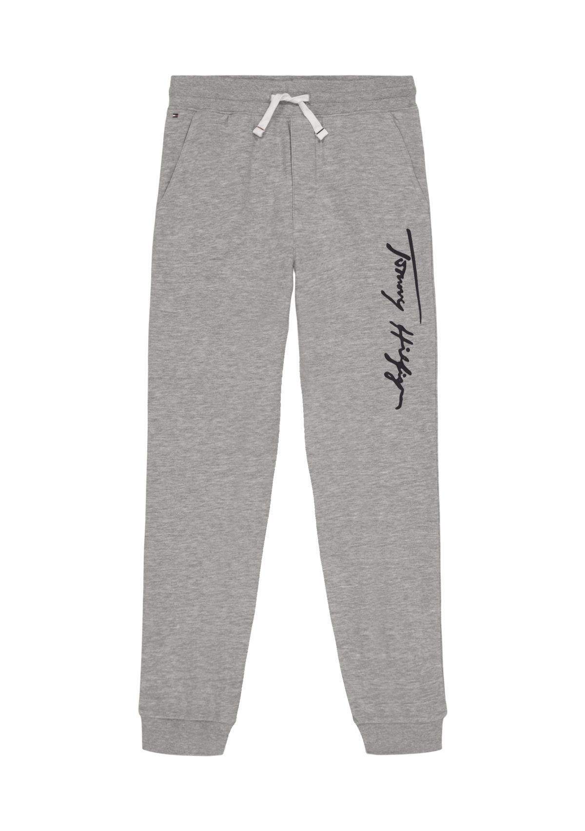 Boys 4-7 Signature Script Joggers