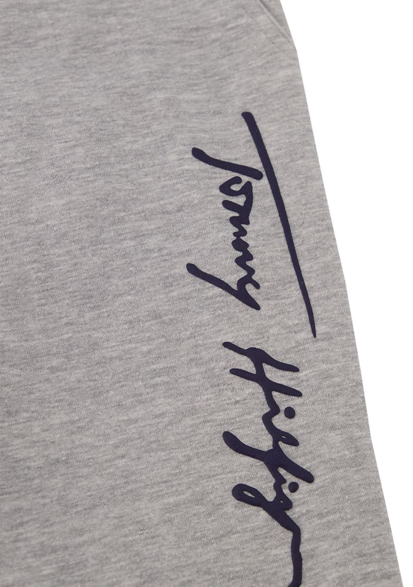 Boys 4-7 Signature Script Joggers