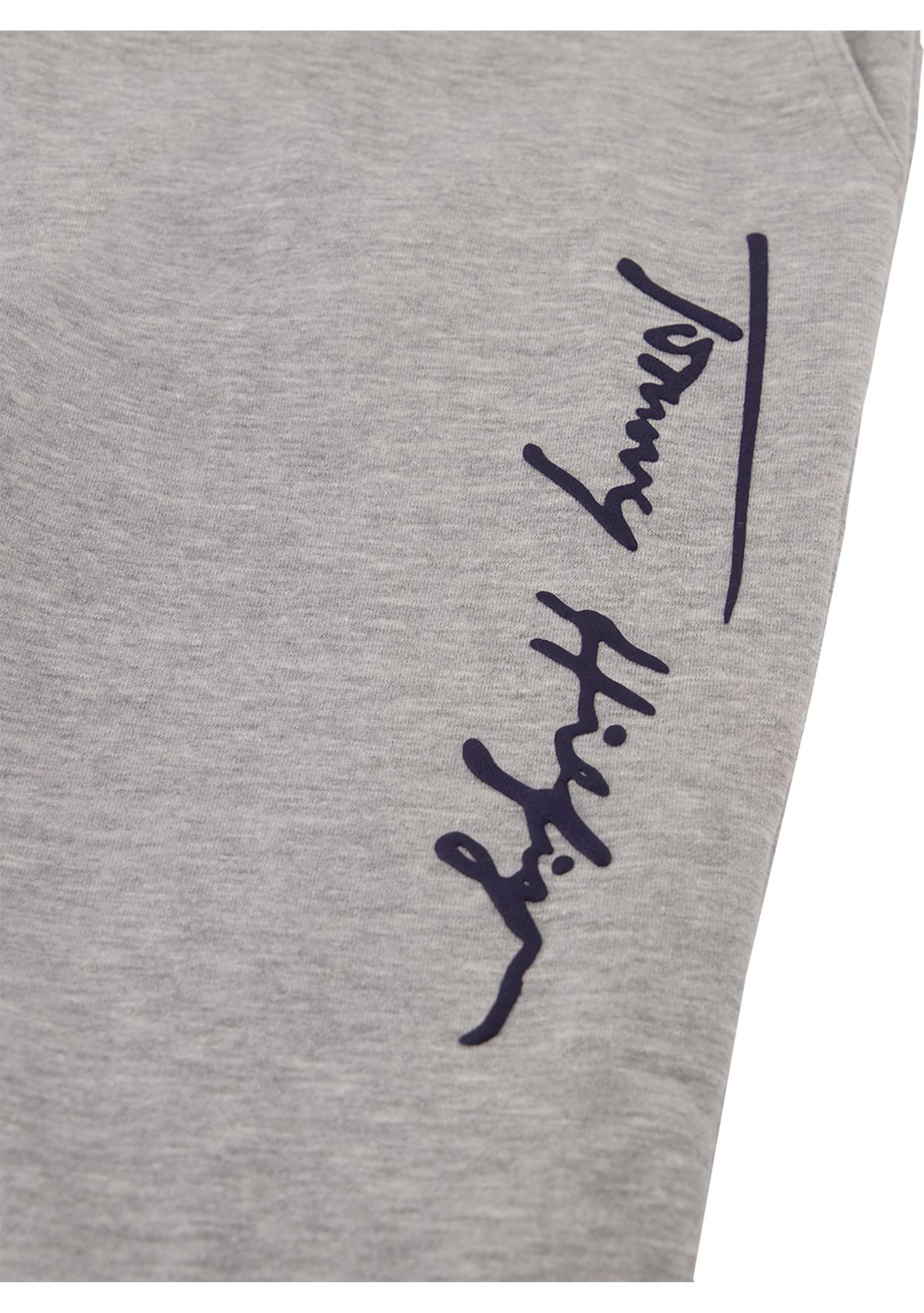 Boys 4-7 Signature Script Joggers