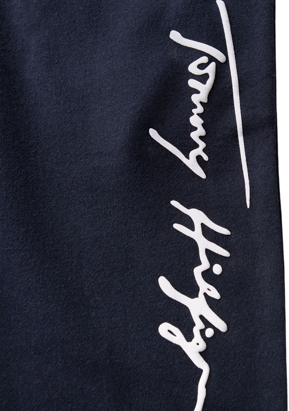 Boys 4-7 Signature Joggers