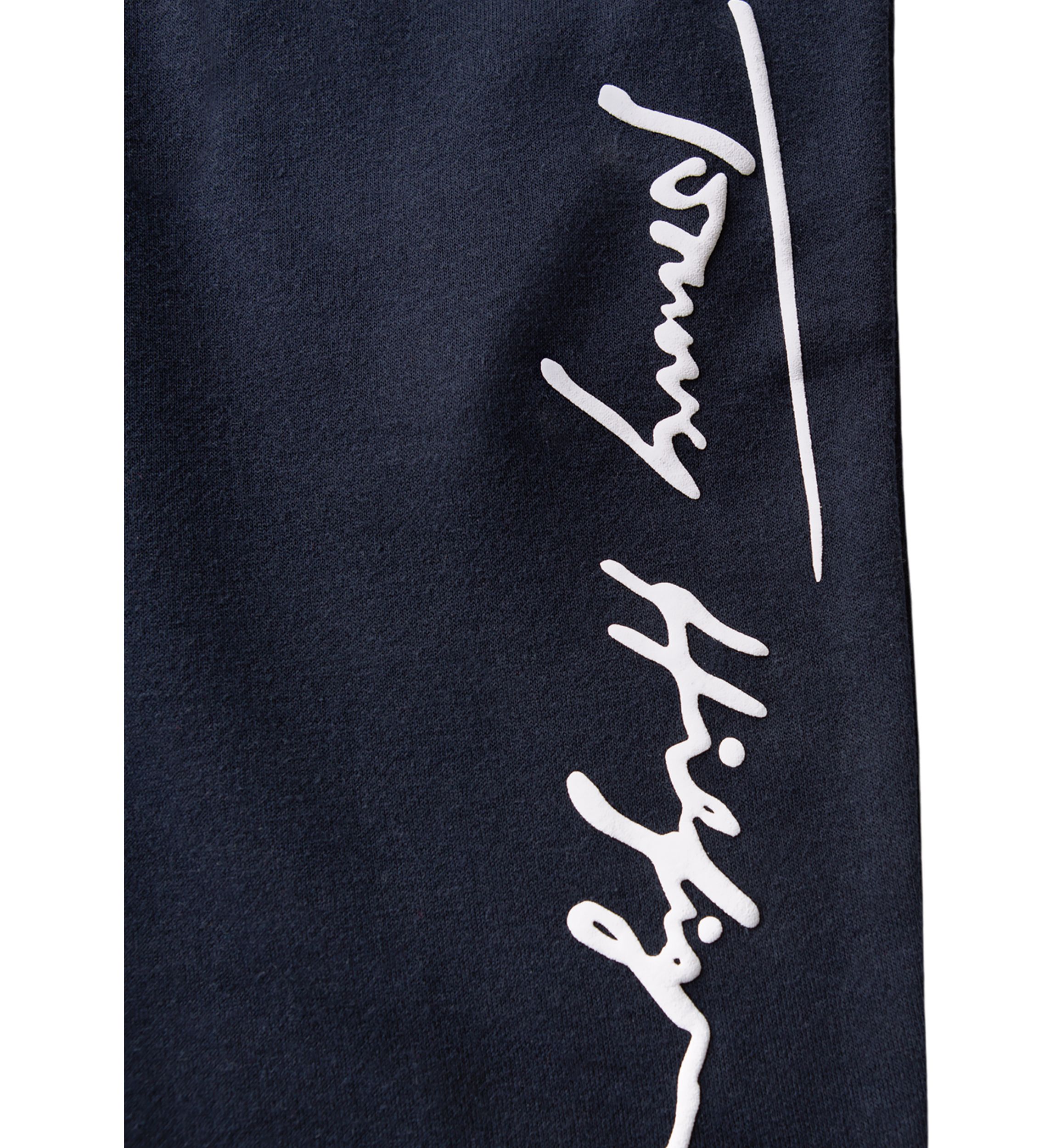 Boys 4-7 Signature Joggers