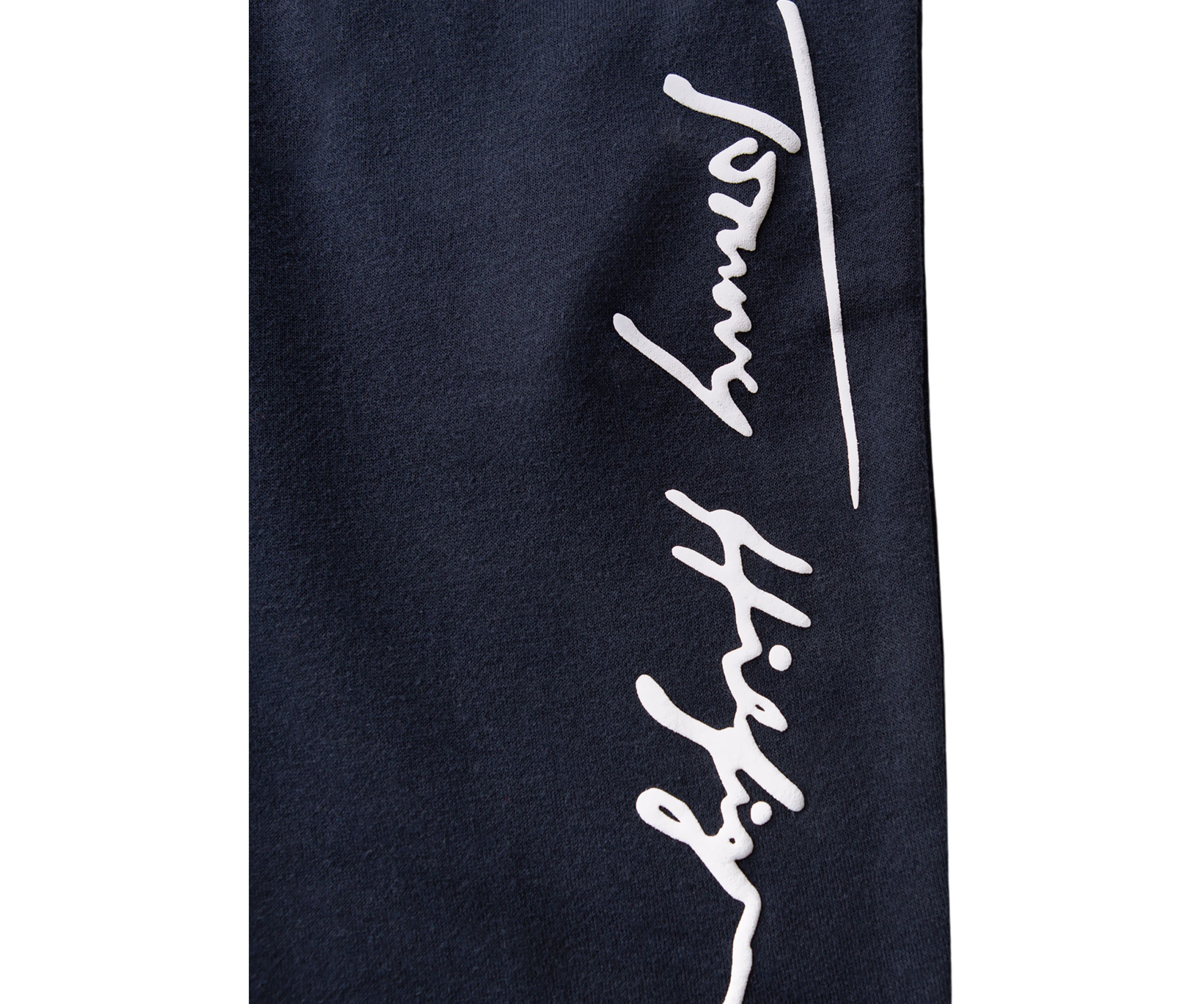 Boys 4-7 Signature Joggers
