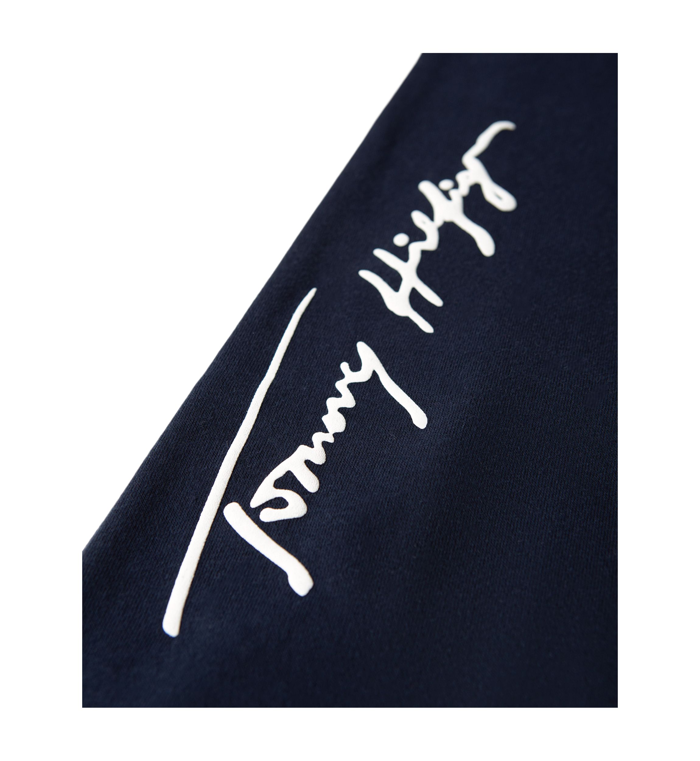 Boys 4-7 Signature Joggers