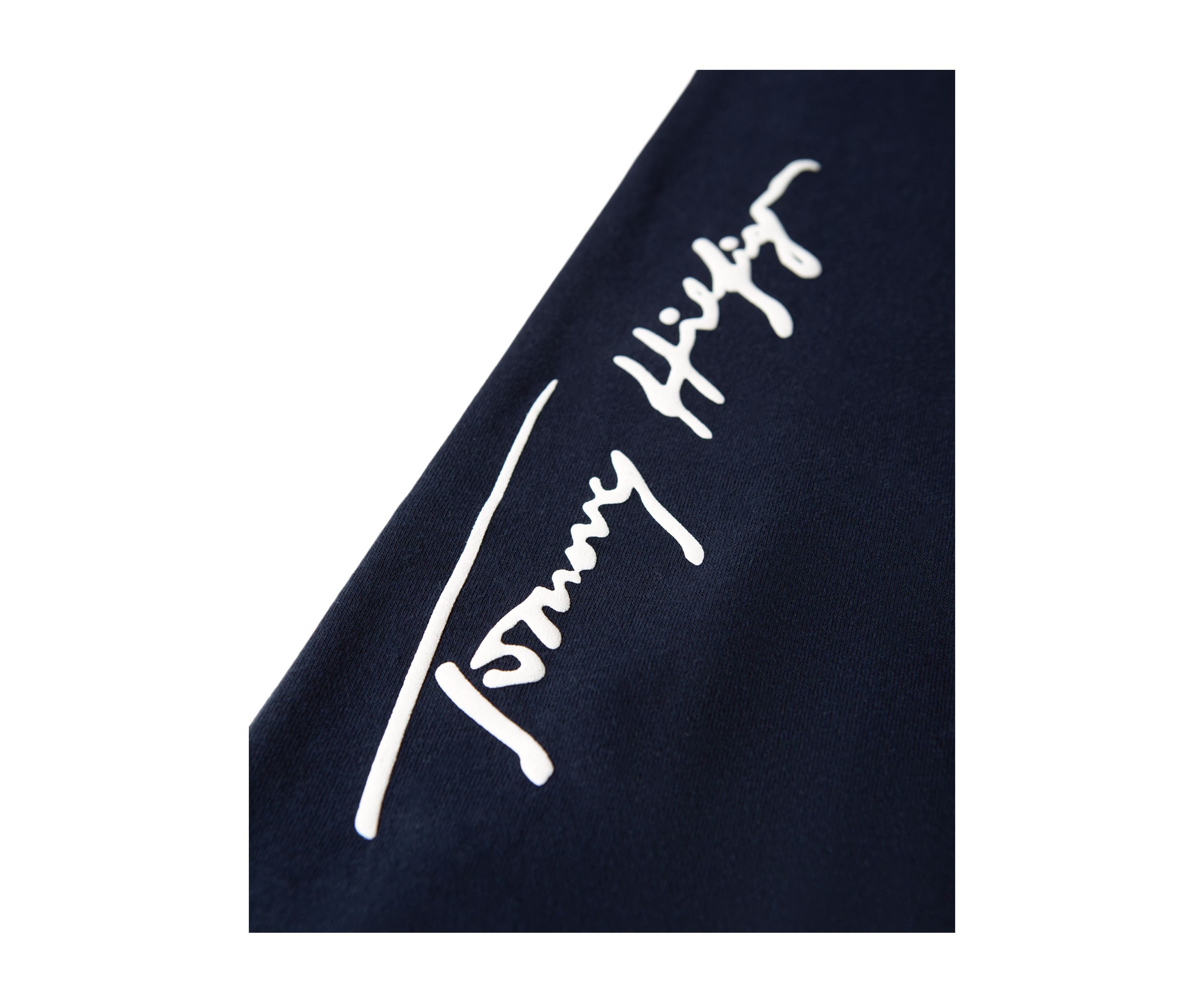 Boys 4-7 Signature Joggers