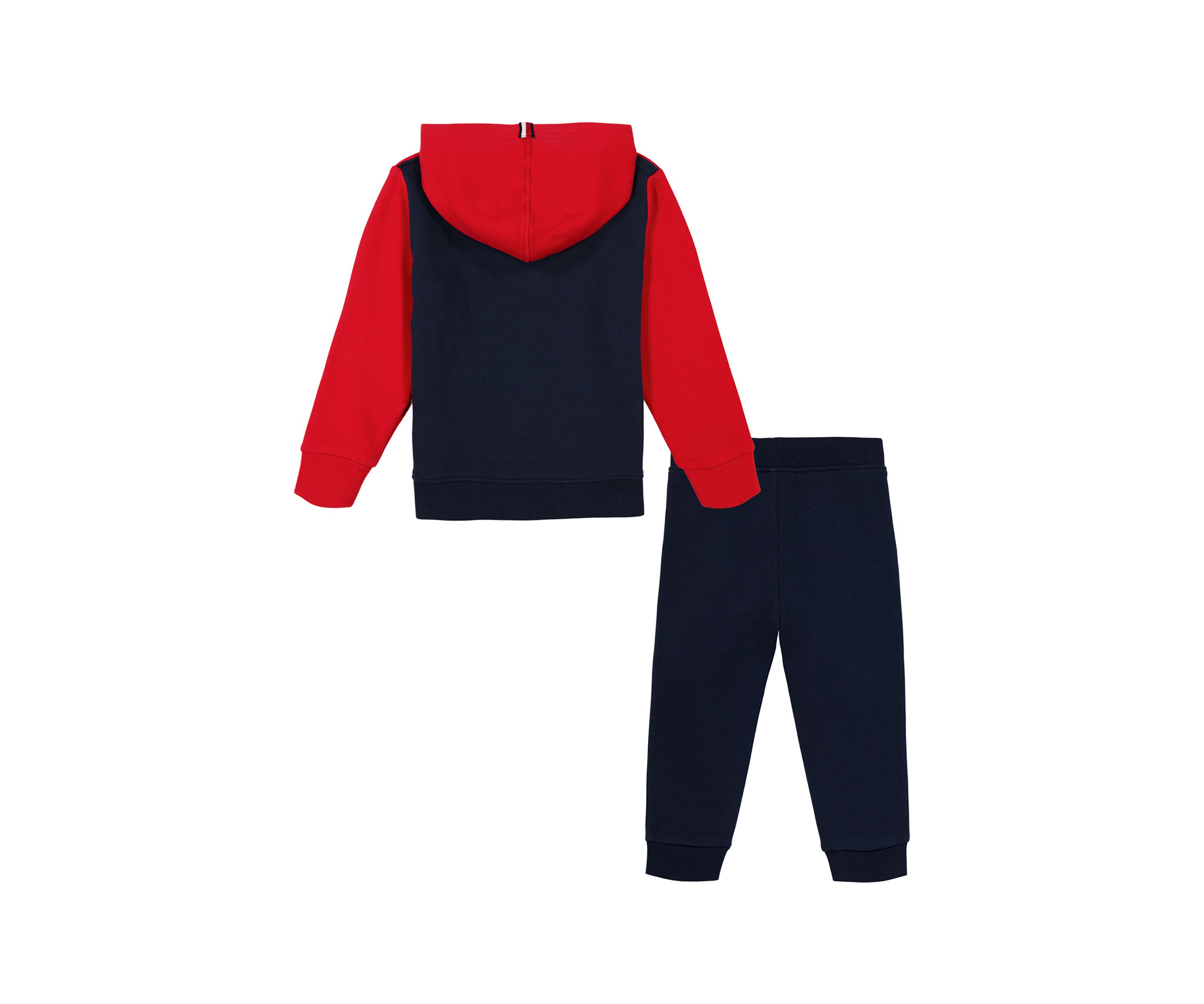 Boys 4-7 2 Piece Fleece Set