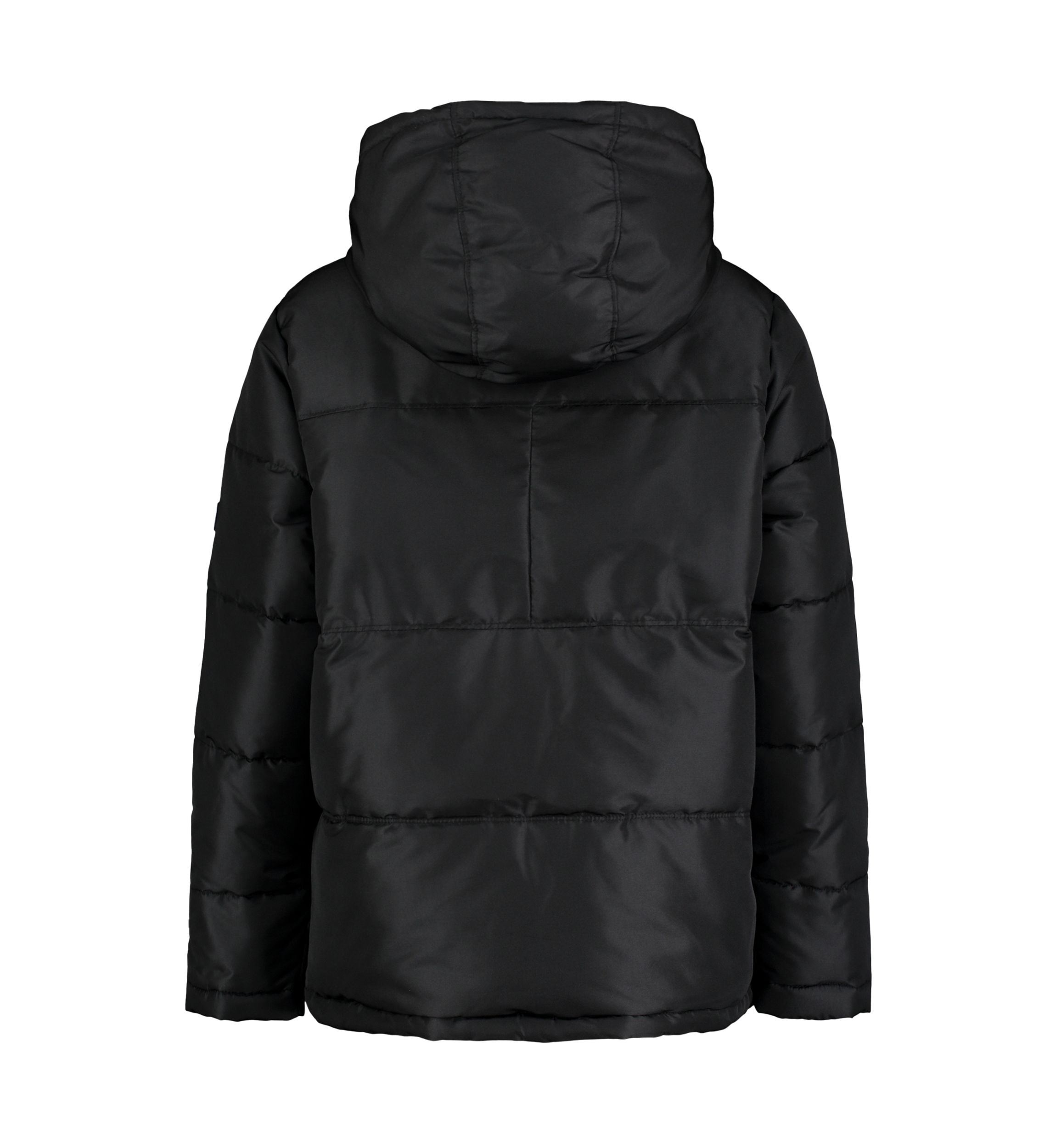 Boys 8-20 Tommy Hilfiger Color Block Puffer