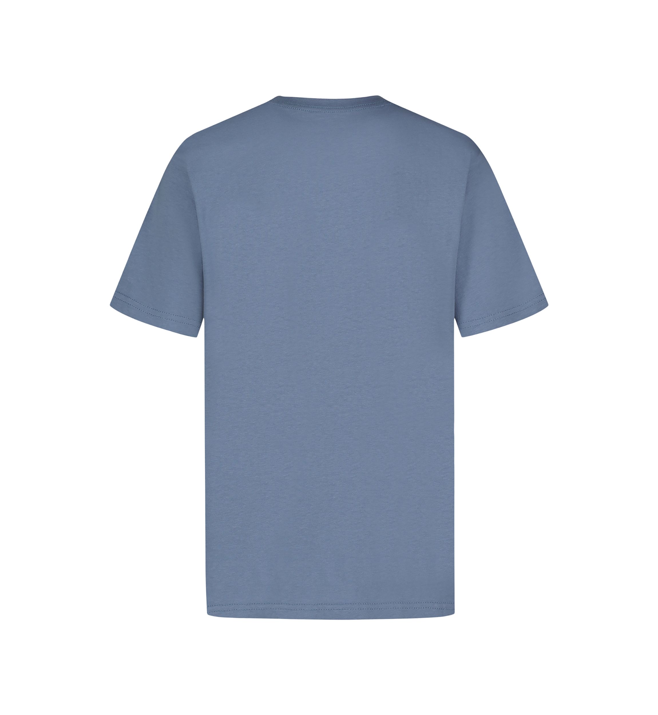 Boys 8-20 Short Sleeve Skyline Graphic T-Shirt 