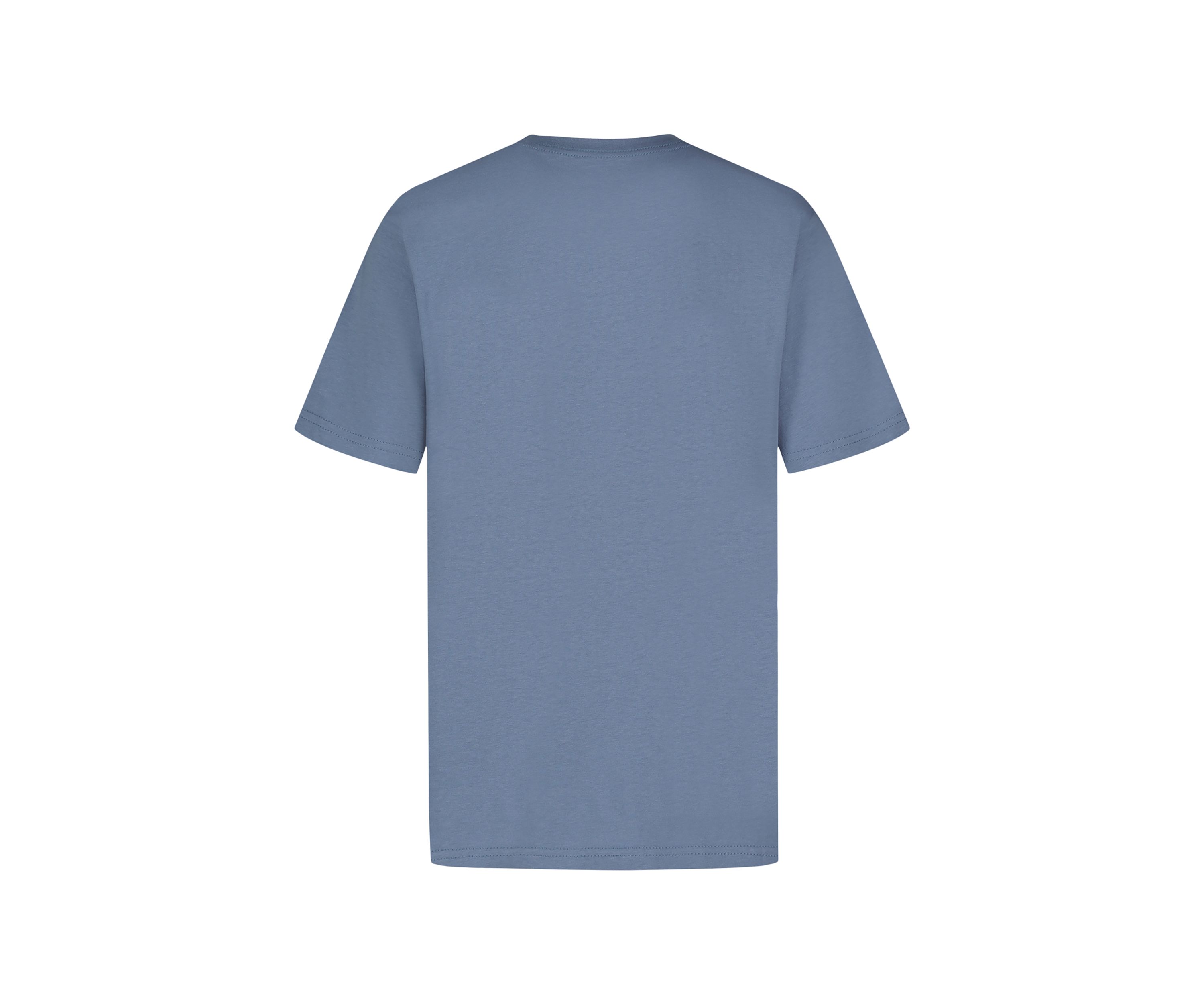 Boys 8-20 Short Sleeve Skyline Graphic T-Shirt 