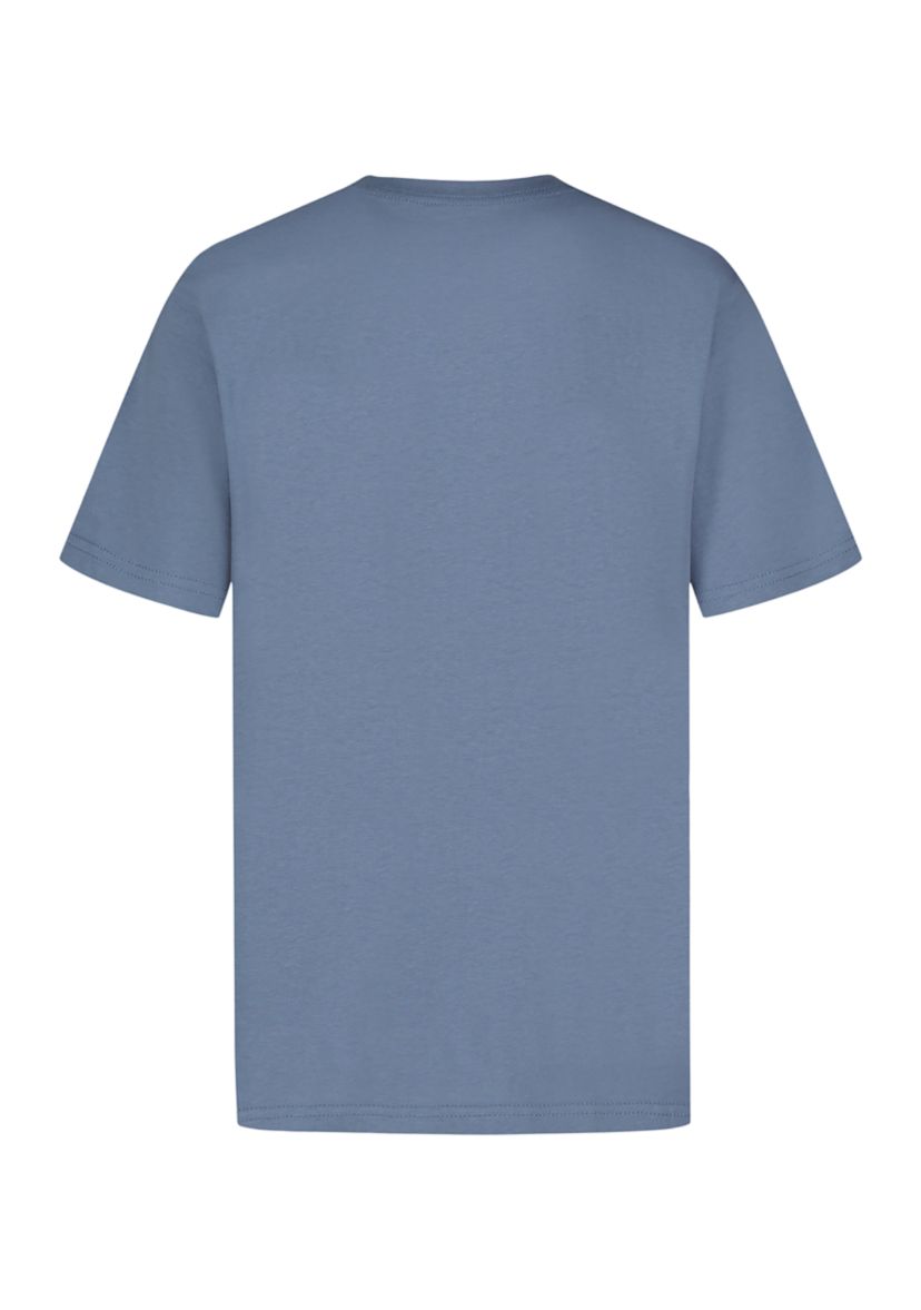 Boys 8-20 Short Sleeve Skyline Graphic T-Shirt 
