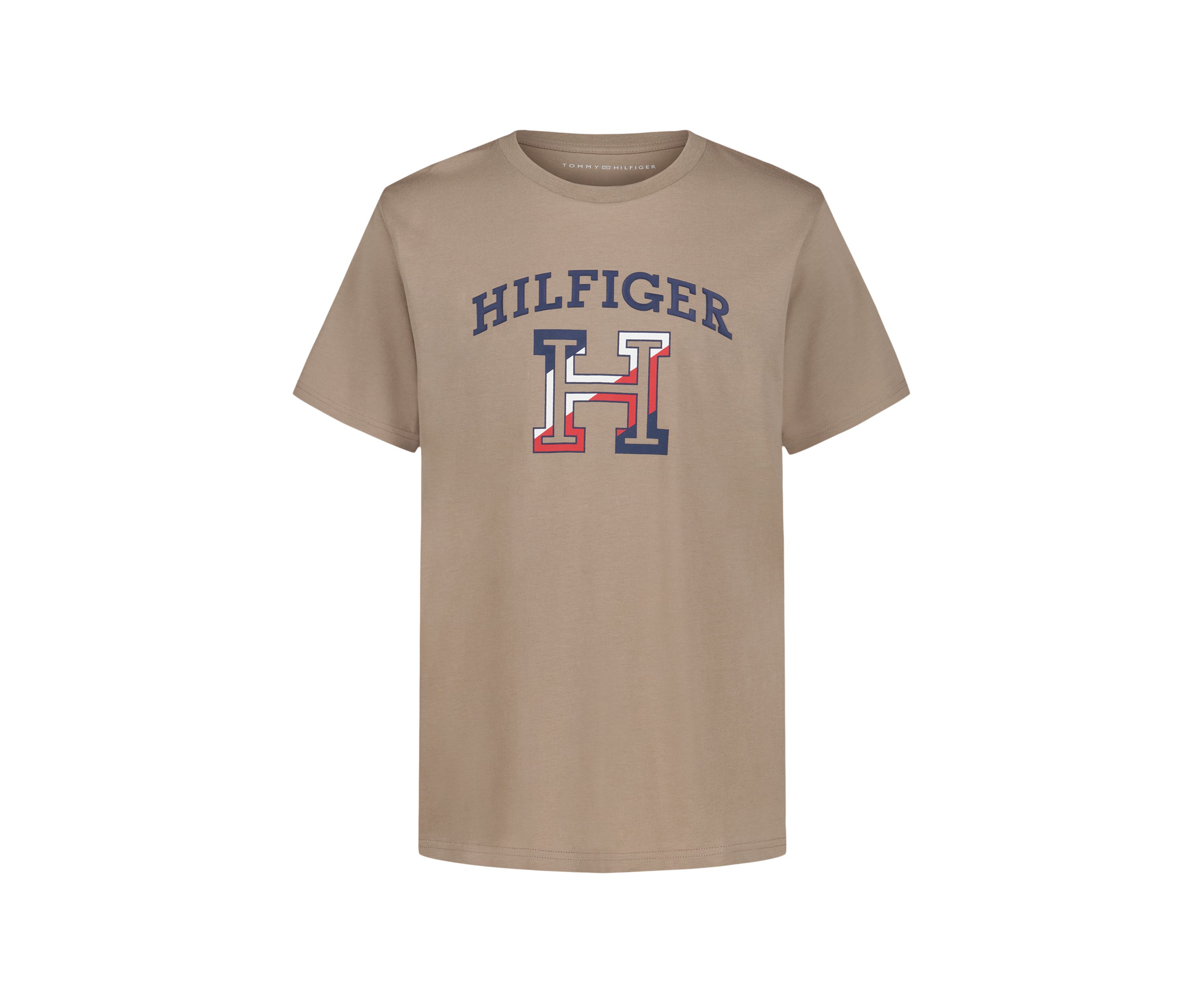 Boys 8-20 Short Sleeve H Graphic T-Shirt 