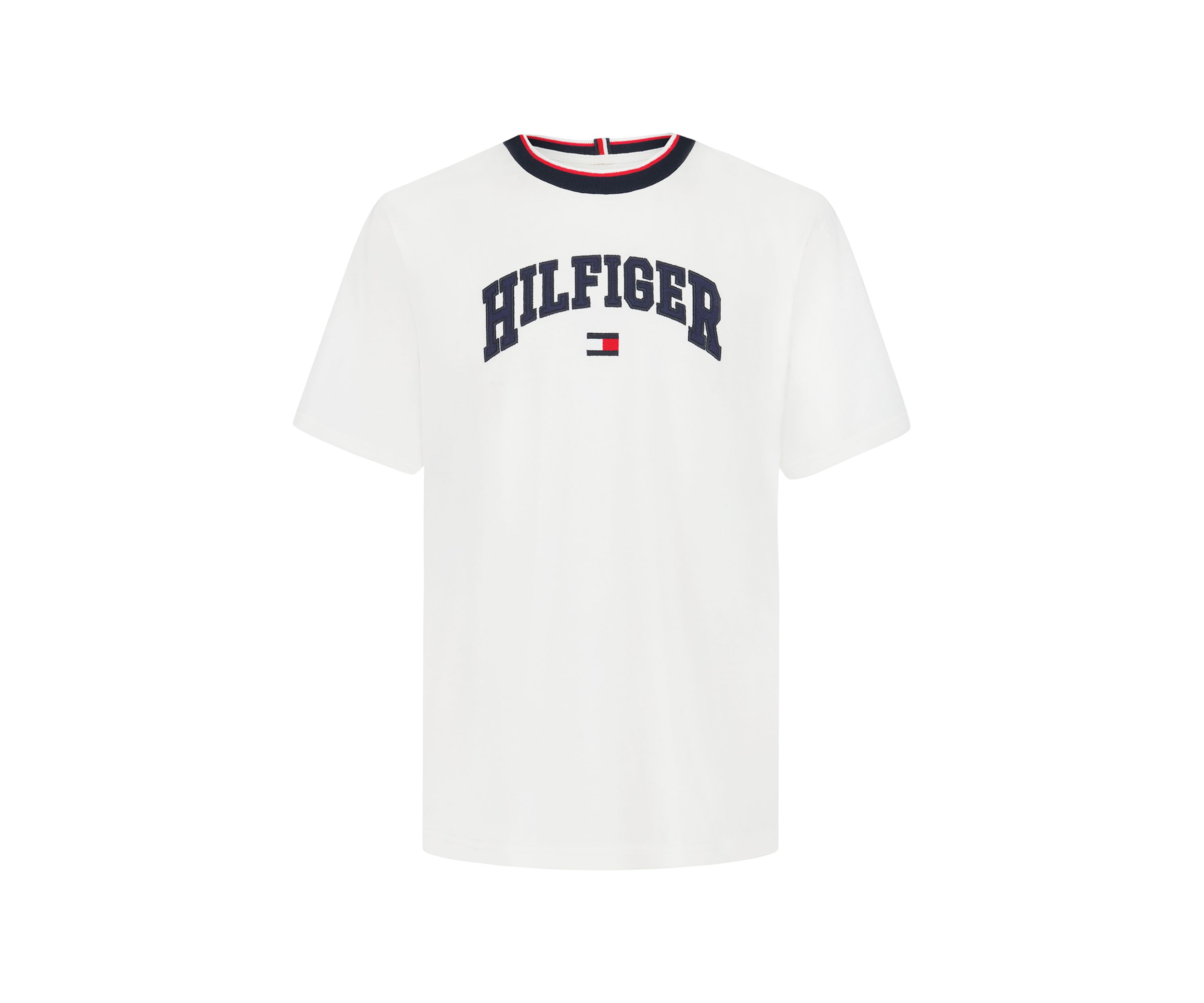 Boys 8-20 Short Sleeve Arch Graphic T-Shirt 