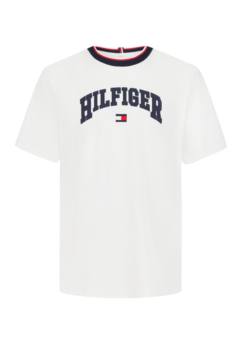 Boys 8-20 Short Sleeve Arch Graphic T-Shirt 