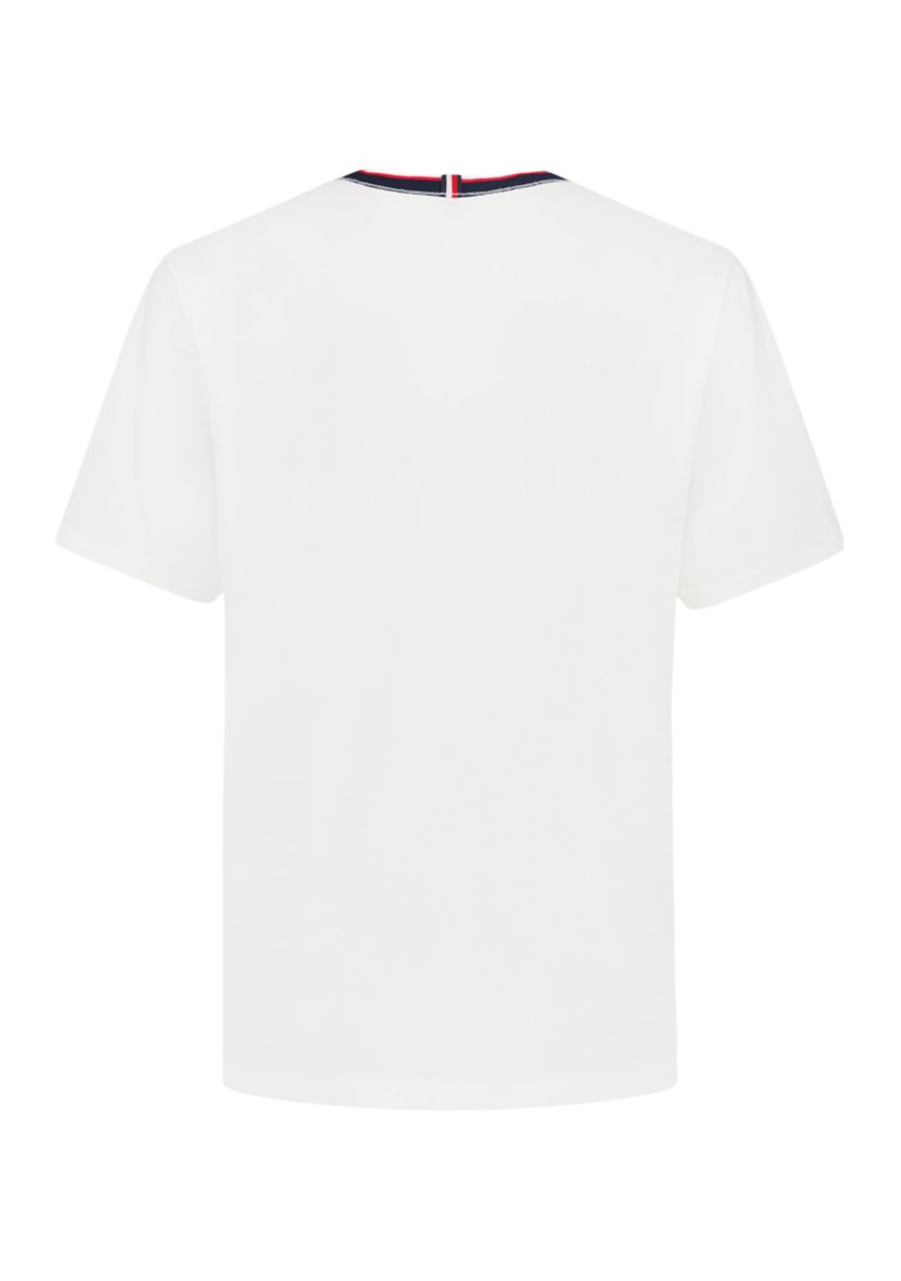 Boys 8-20 Short Sleeve Arch Graphic T-Shirt 