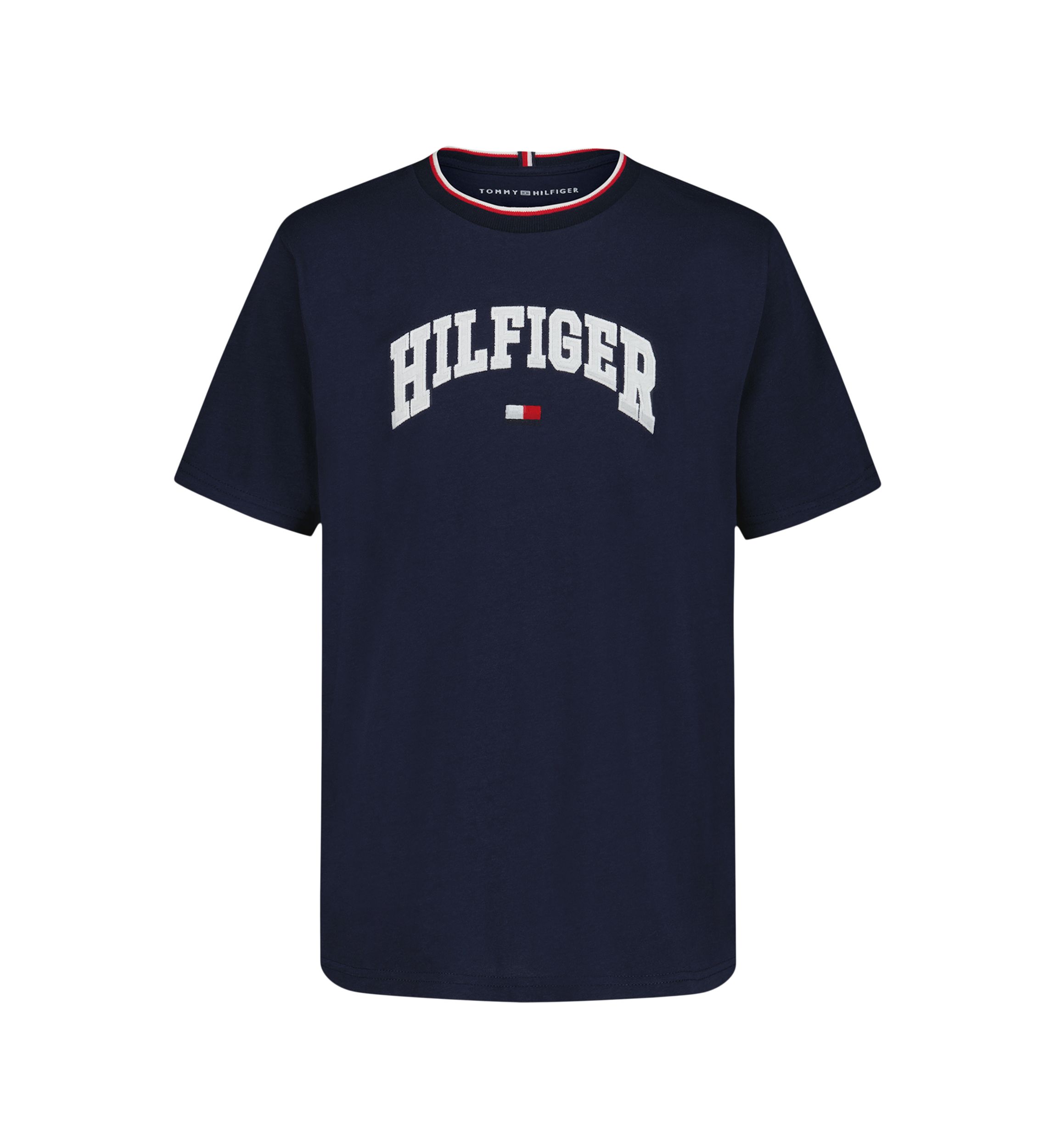 Boys 8-20 Short Sleeve Crewneck Graphic T-Shirt 