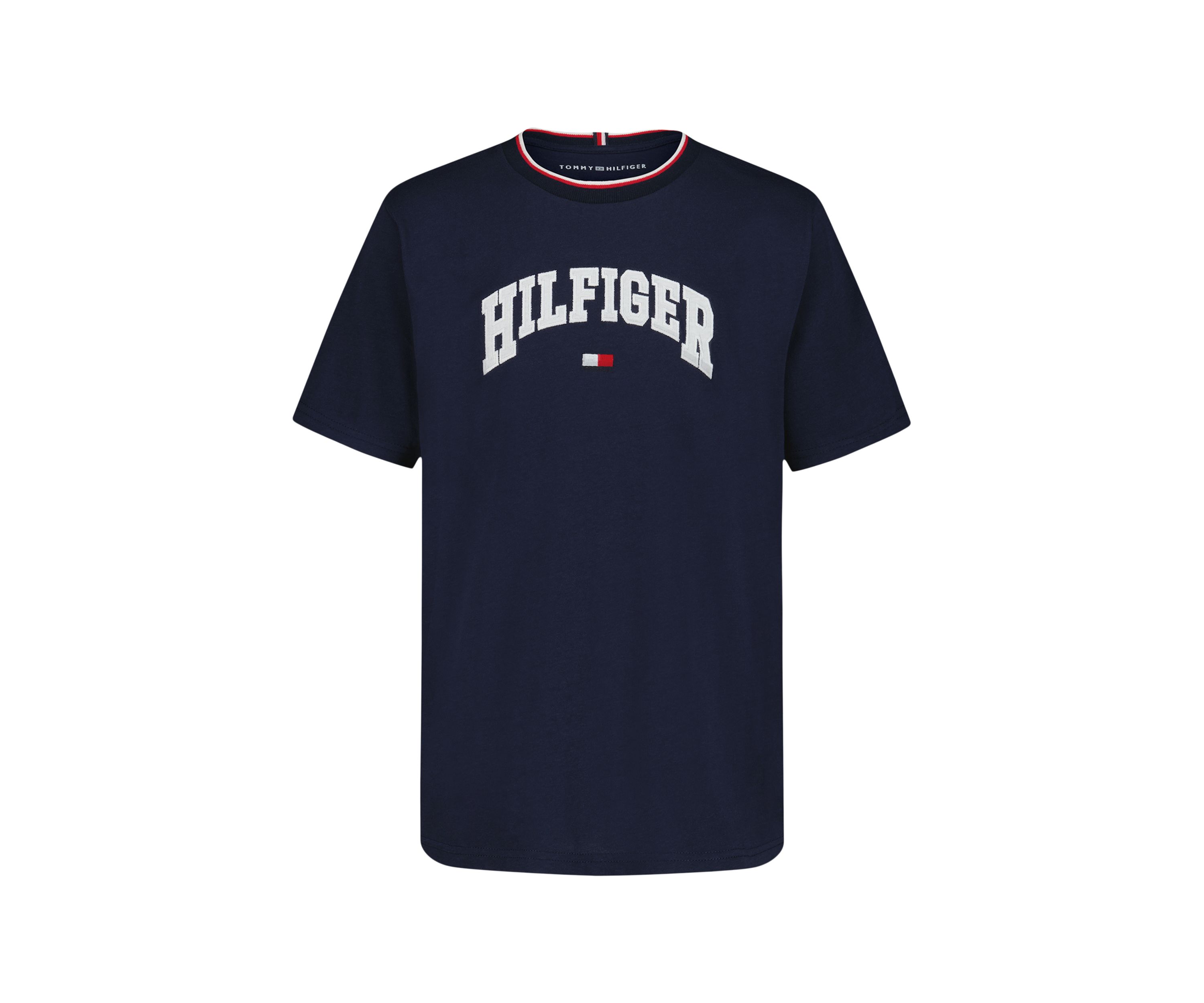 Boys 8-20 Short Sleeve Crewneck Graphic T-Shirt 