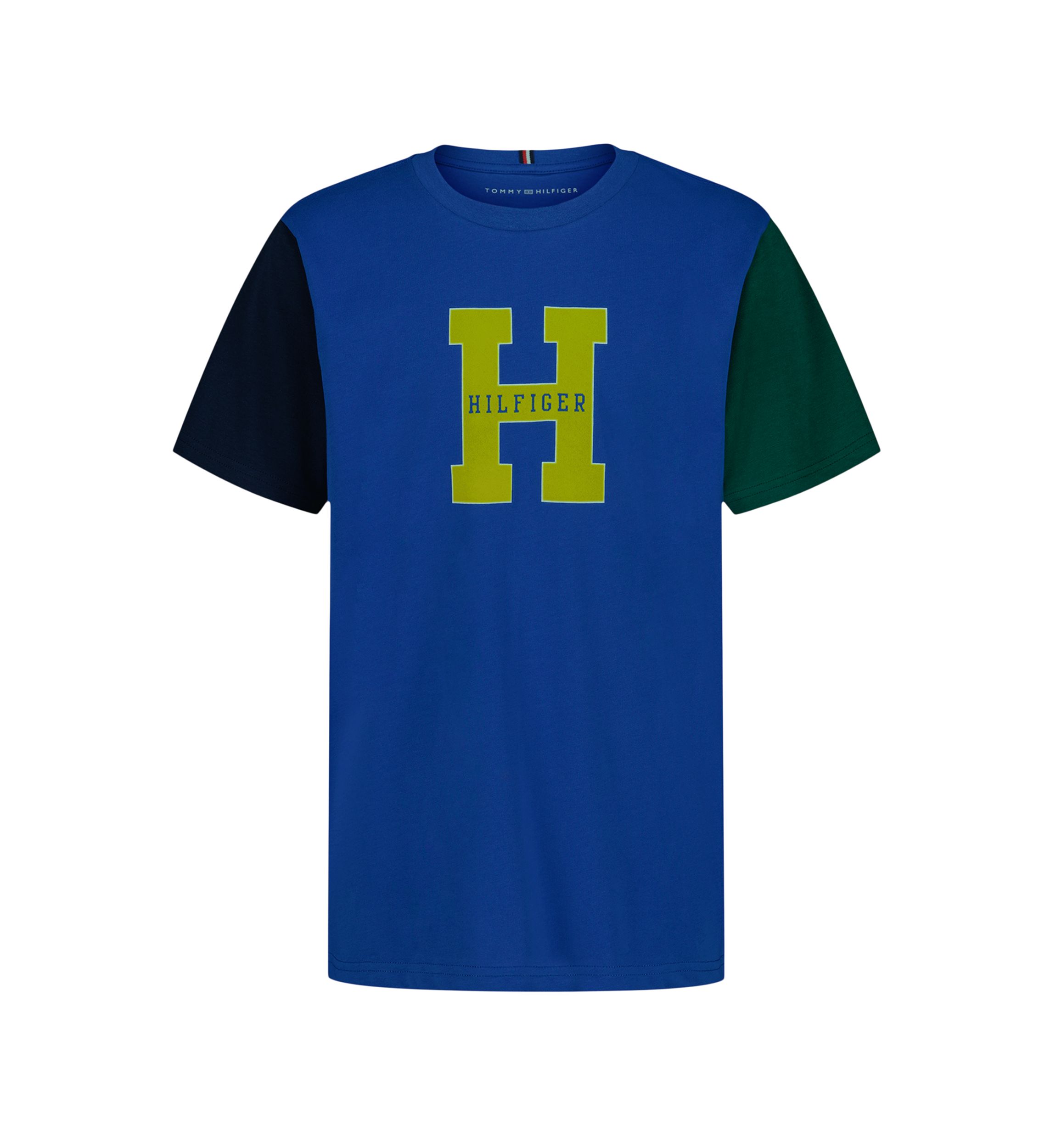 Boys 8-20 Short Sleeve Logo Graphic T-Shirt 