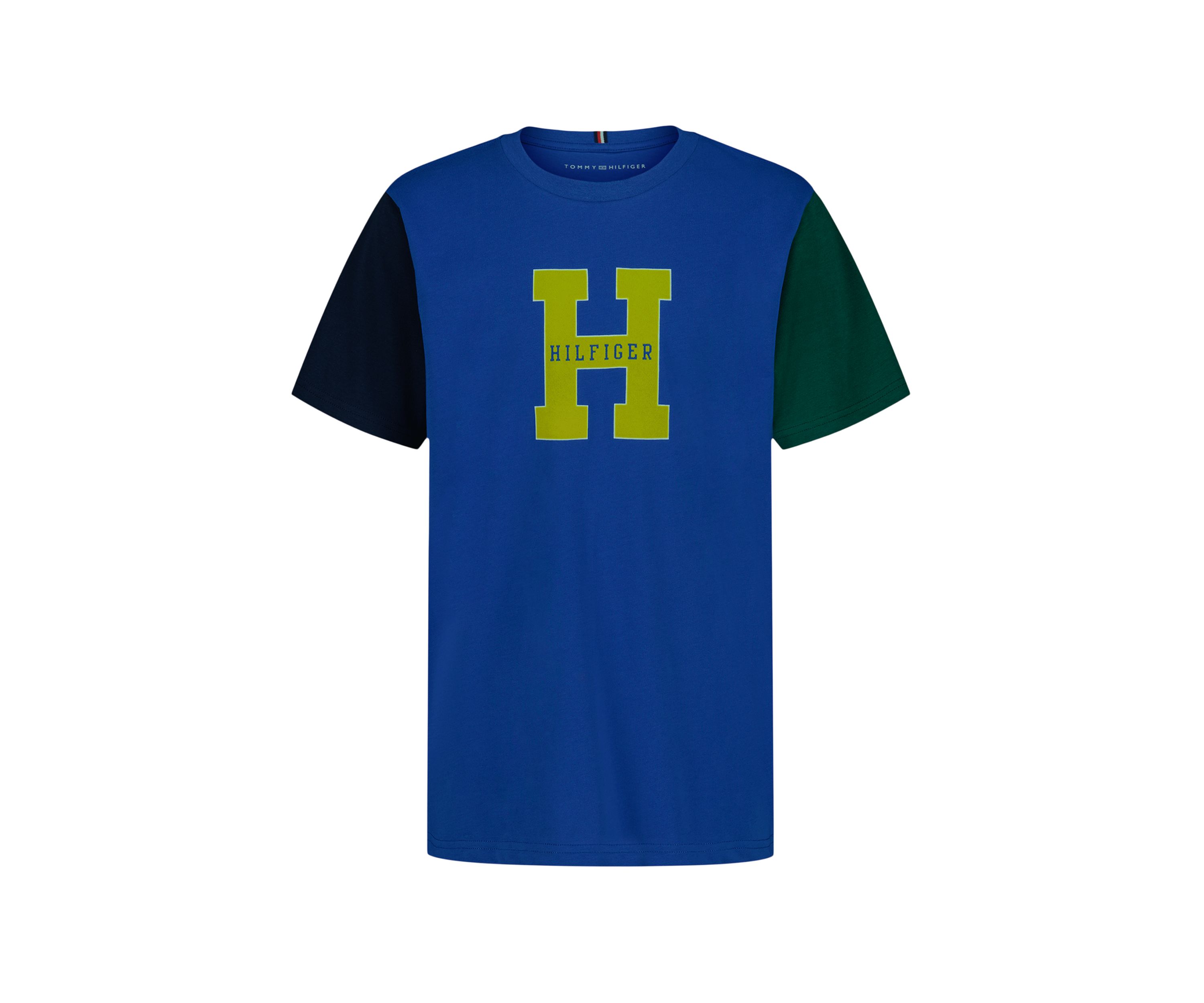 Boys 8-20 Short Sleeve Logo Graphic T-Shirt 