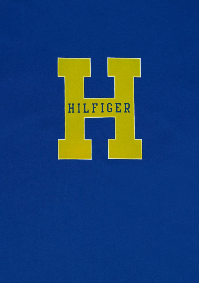 Boys 8-20 Short Sleeve Logo Graphic T-Shirt 