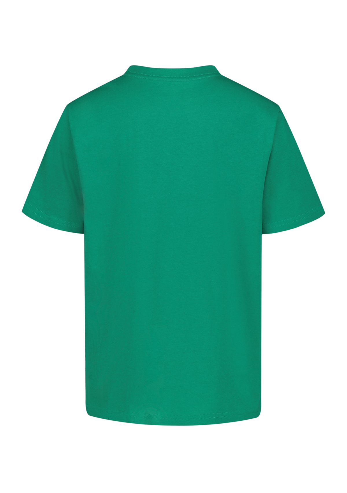 Boys 8-20 Short Sleeve 3D Hilfiger T-Shirt 