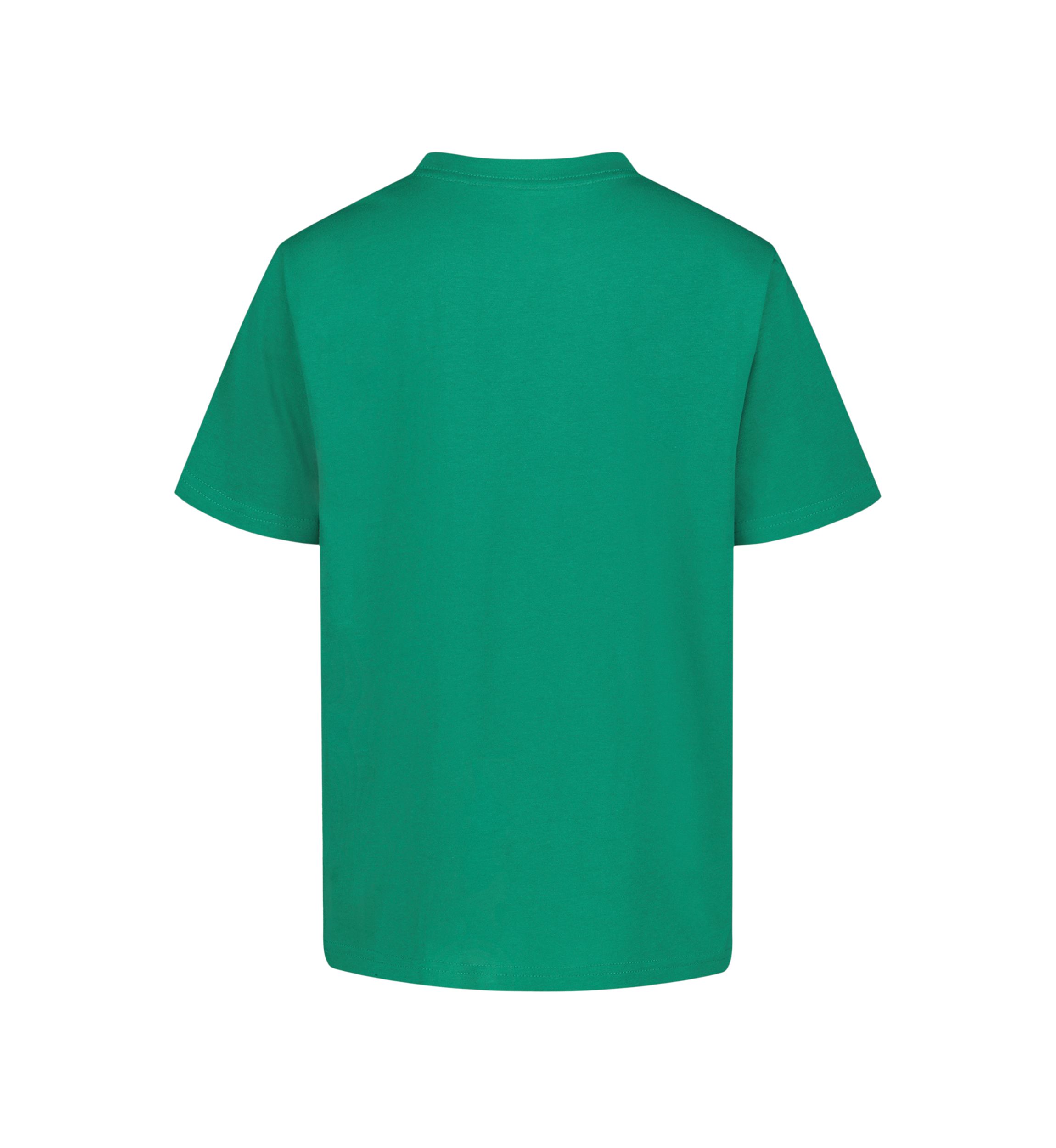 Boys 8-20 Short Sleeve 3D Hilfiger T-Shirt 