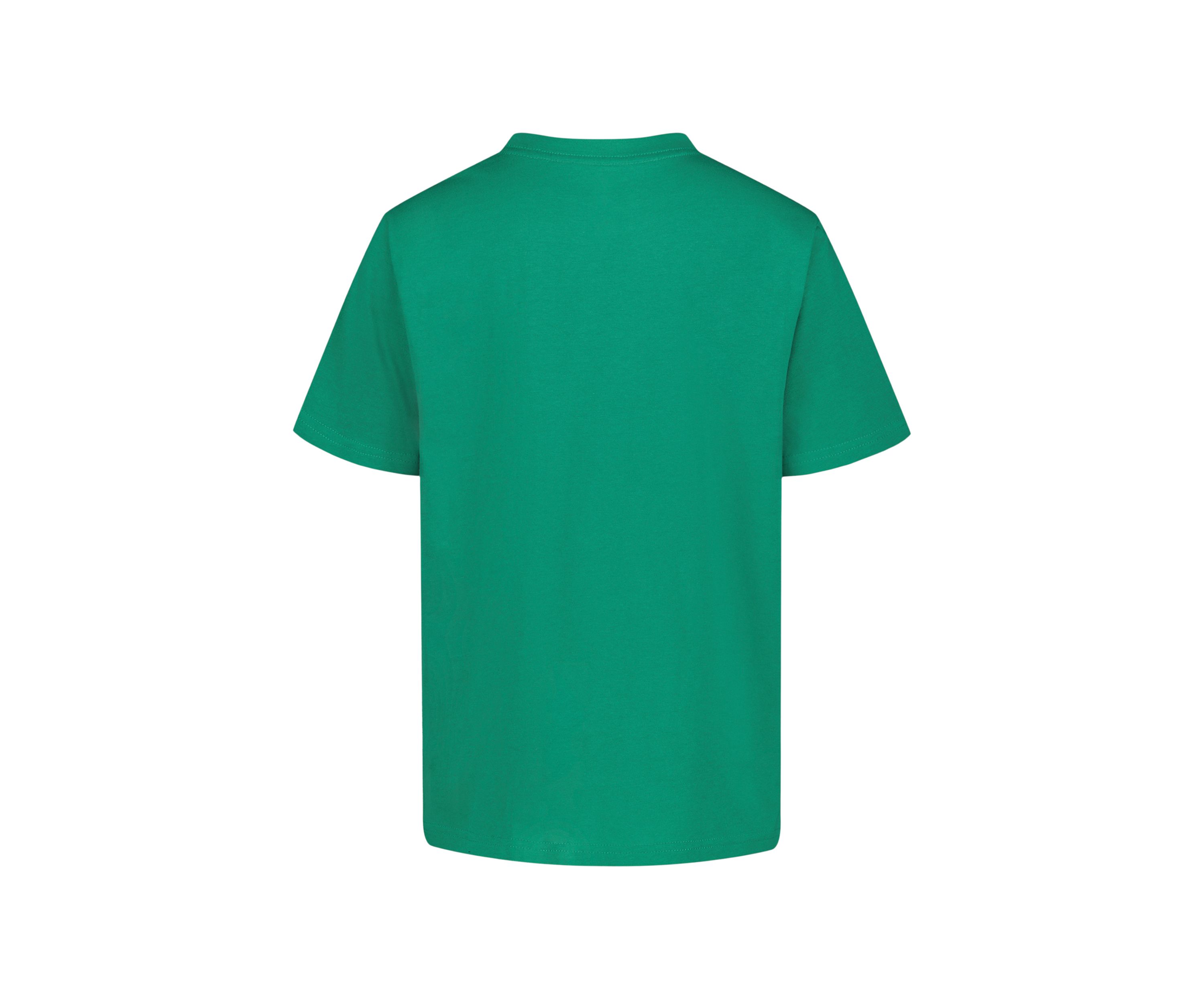 Boys 8-20 Short Sleeve 3D Hilfiger T-Shirt 