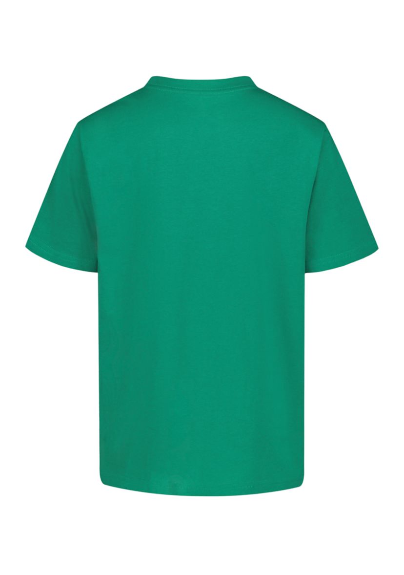 Boys 8-20 Short Sleeve 3D Hilfiger T-Shirt 