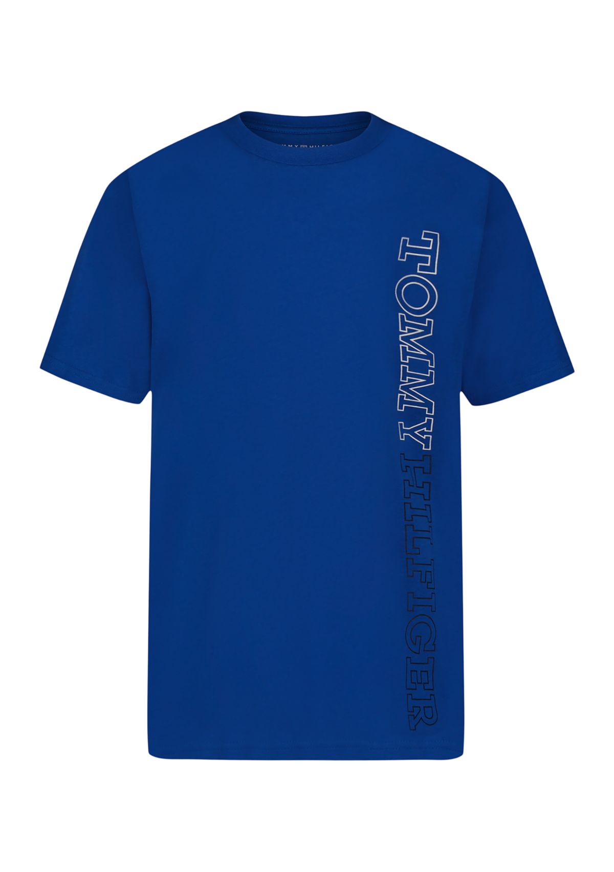Boys 8-20 Up and Down Short Sleeve T-Shirt