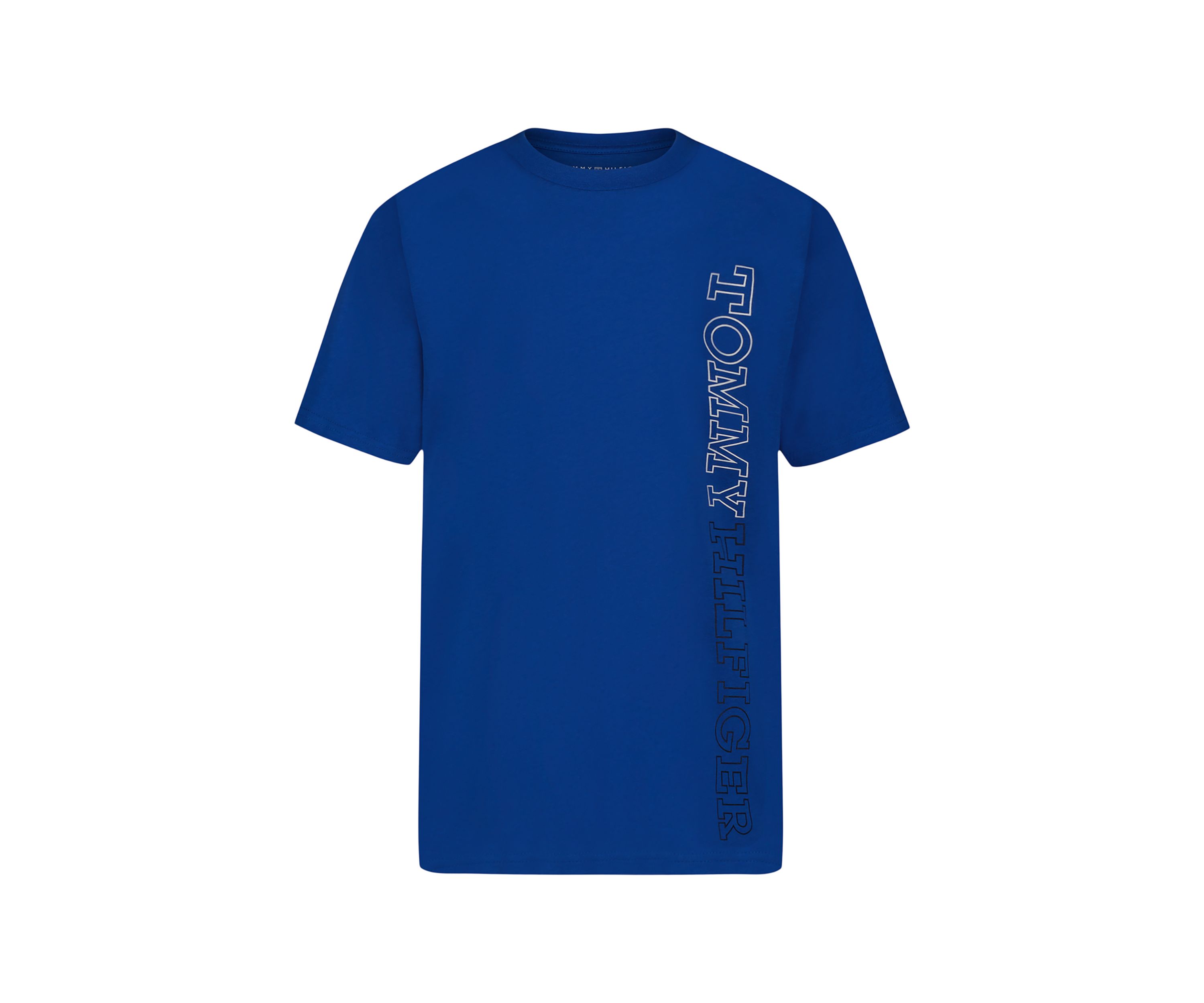 Boys 8-20 Up and Down Short Sleeve T-Shirt