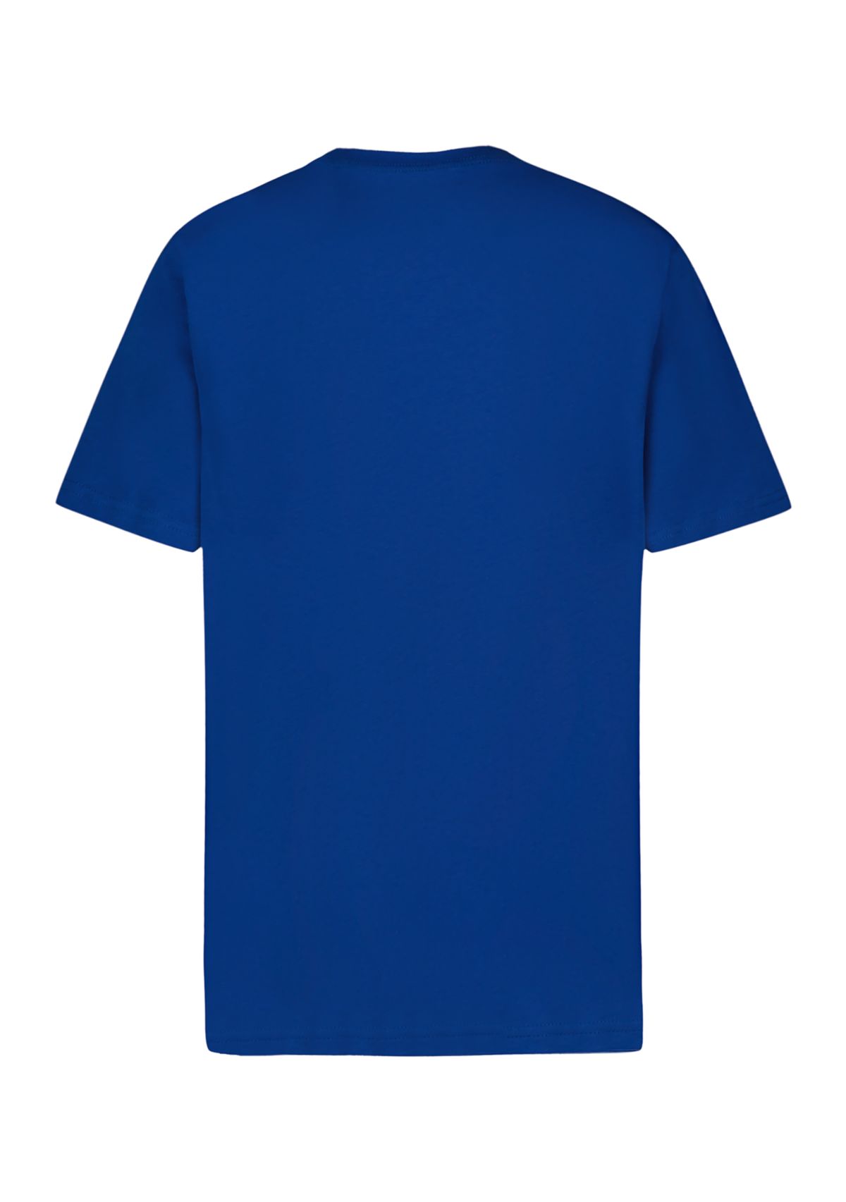 Boys 8-20 Up and Down Short Sleeve T-Shirt