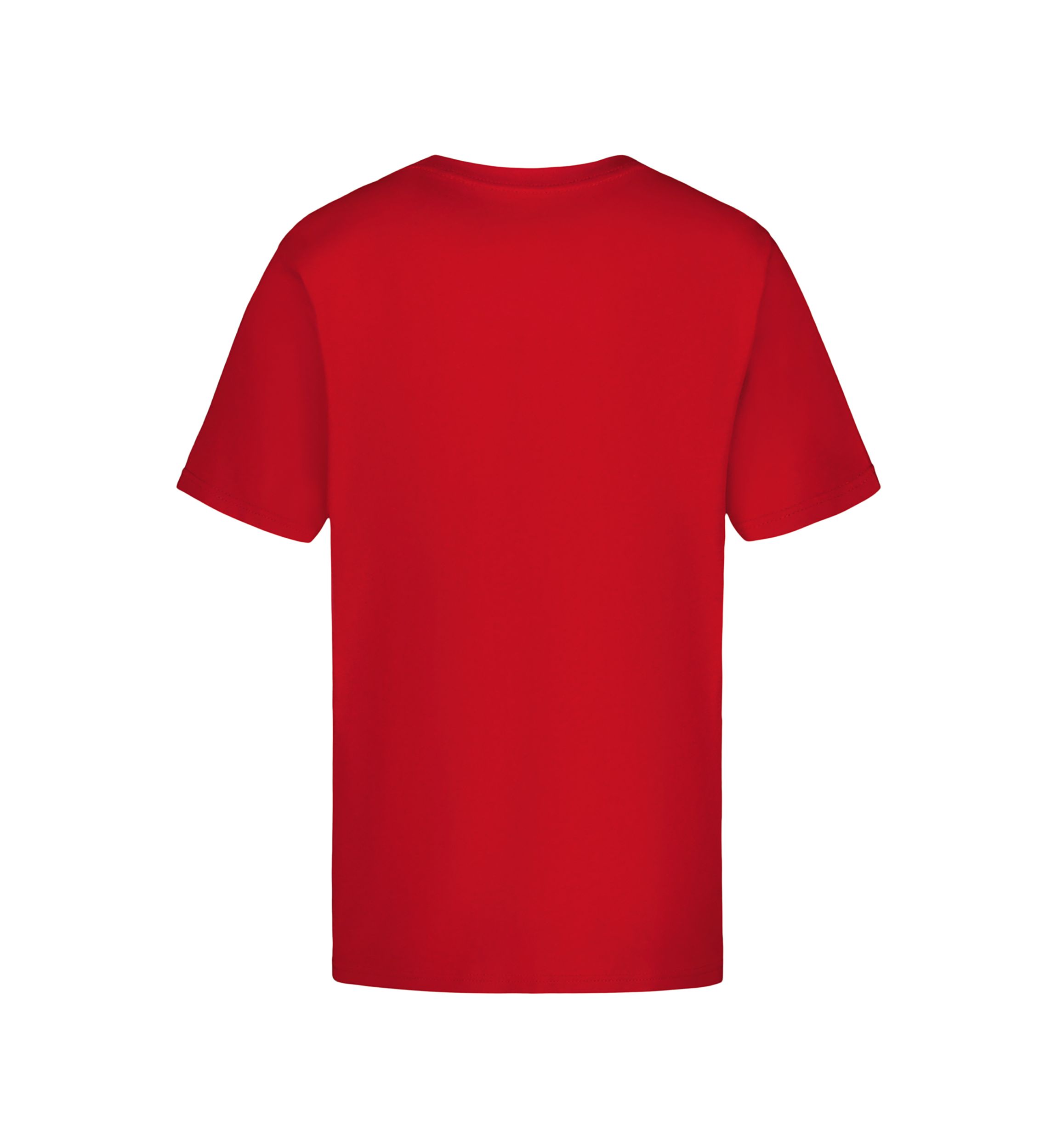 Boys 8-20 Short Sleeve Cotton Logo Graphic T-Shirt