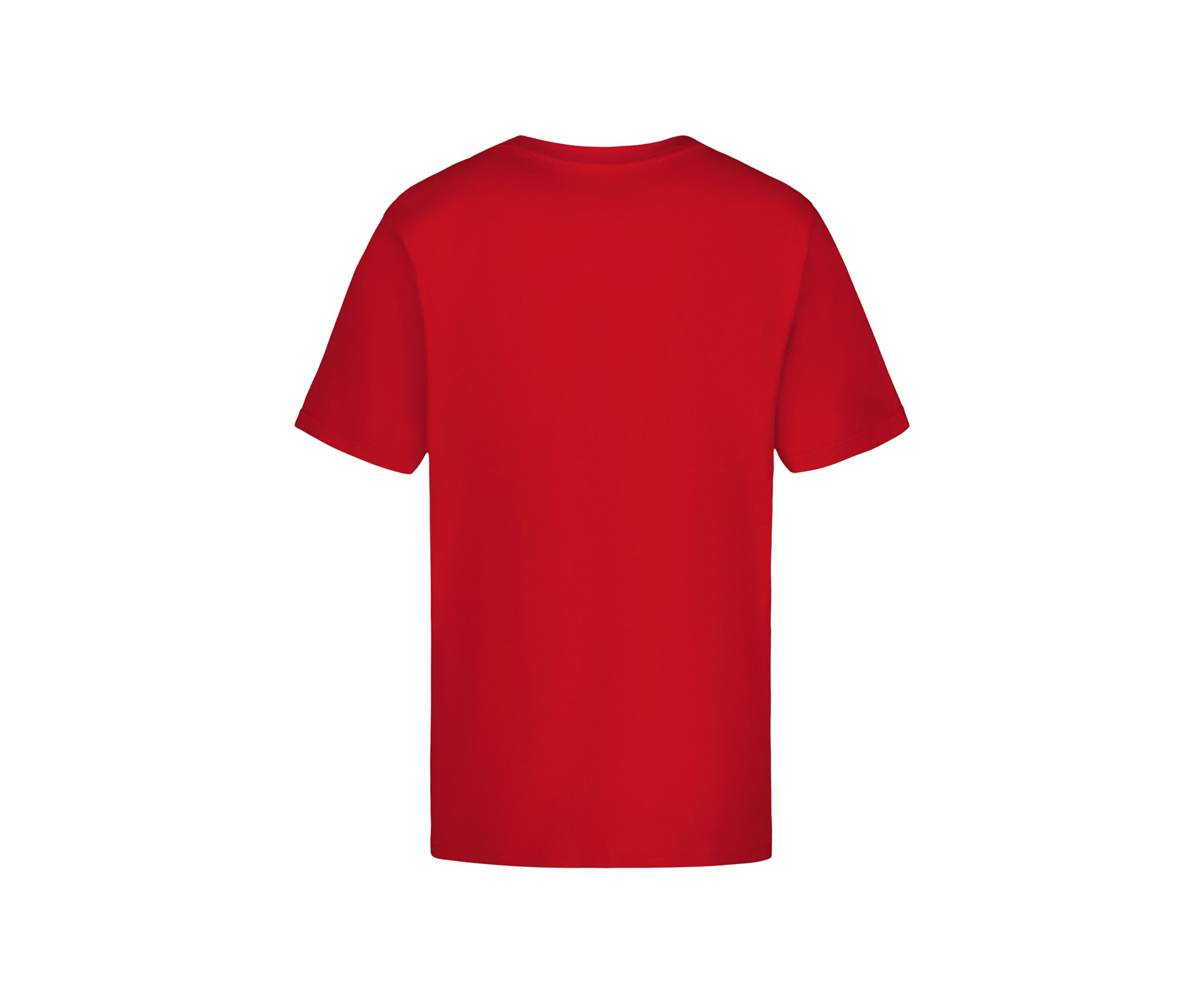Boys 8-20 Short Sleeve Cotton Logo Graphic T-Shirt