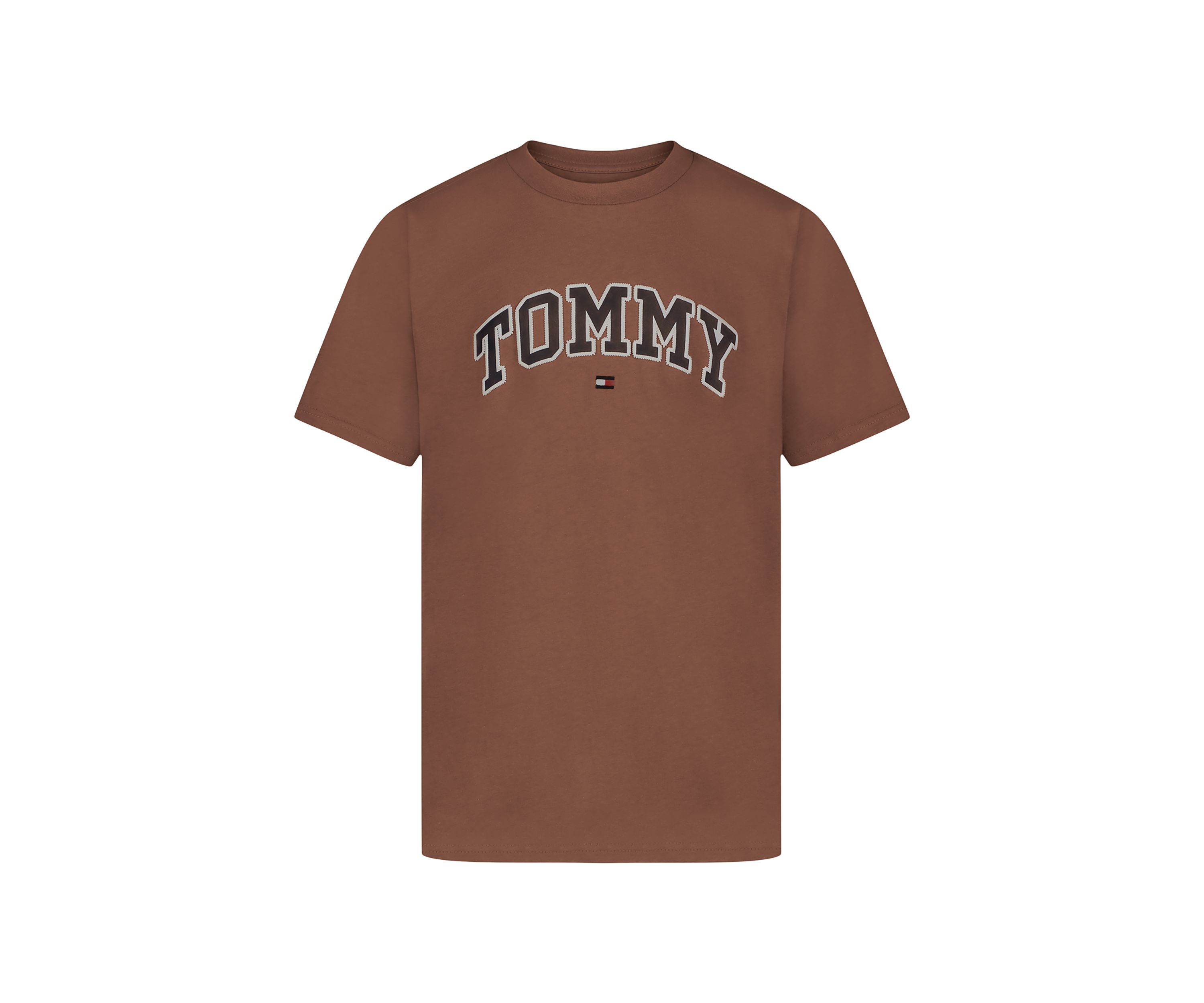 Boys 8-20 Short Sleeve Logo Graphic T-Shirt 