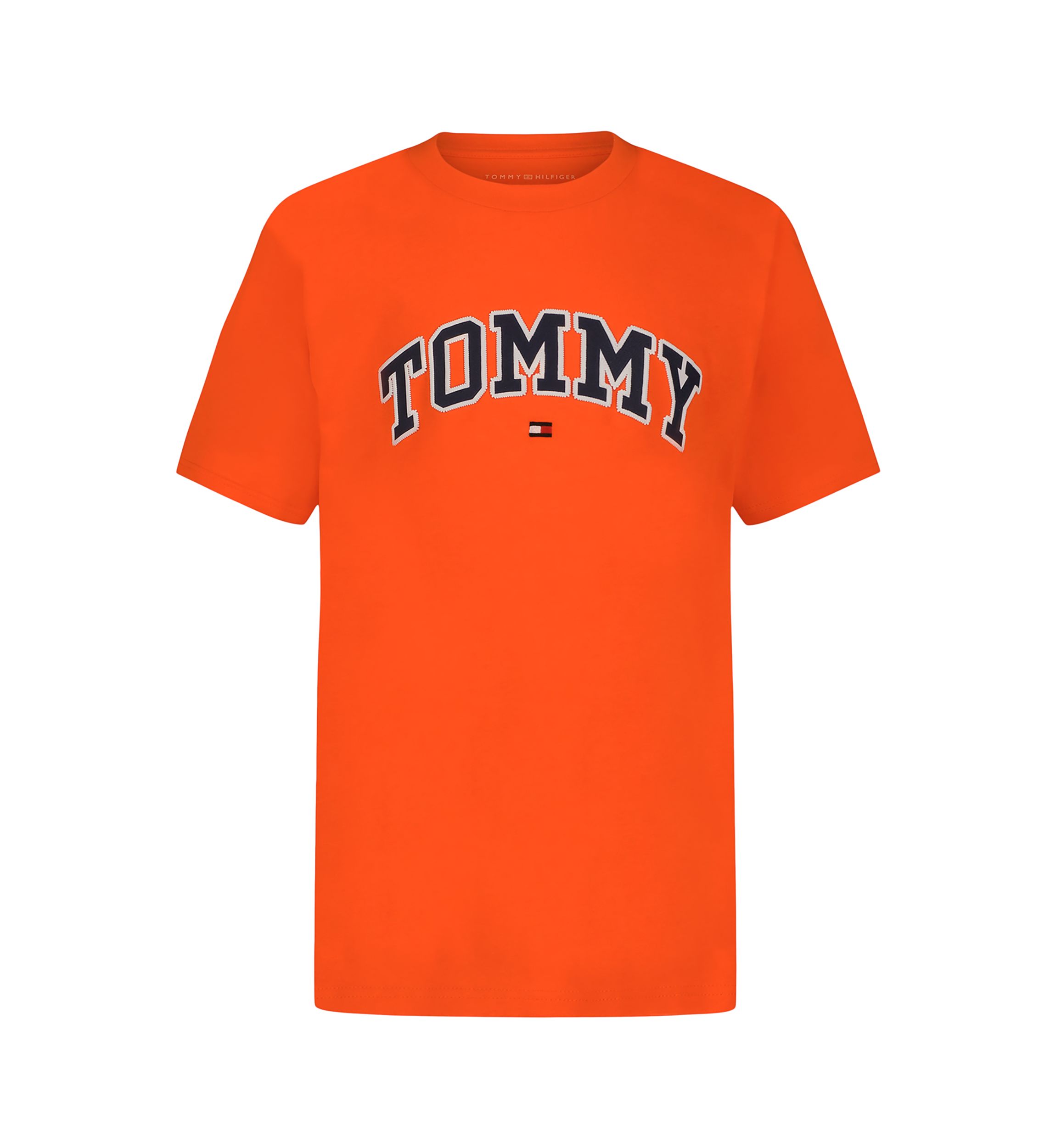 Boys 8-20 Cool Tommy Short Sleeve Graphic T-Shirt