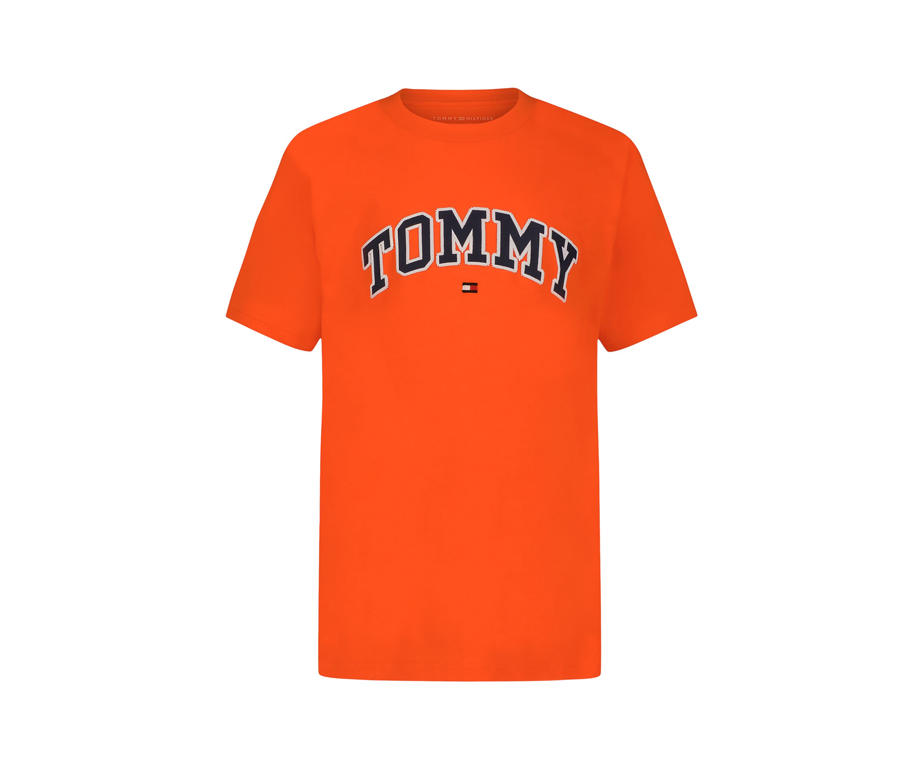 Boys 8-20 Cool Tommy Short Sleeve Graphic T-Shirt