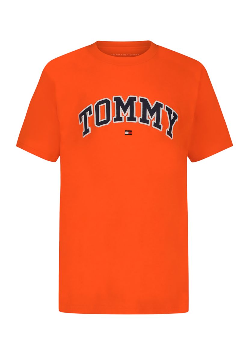 Boys 8-20 Cool Tommy Short Sleeve Graphic T-Shirt