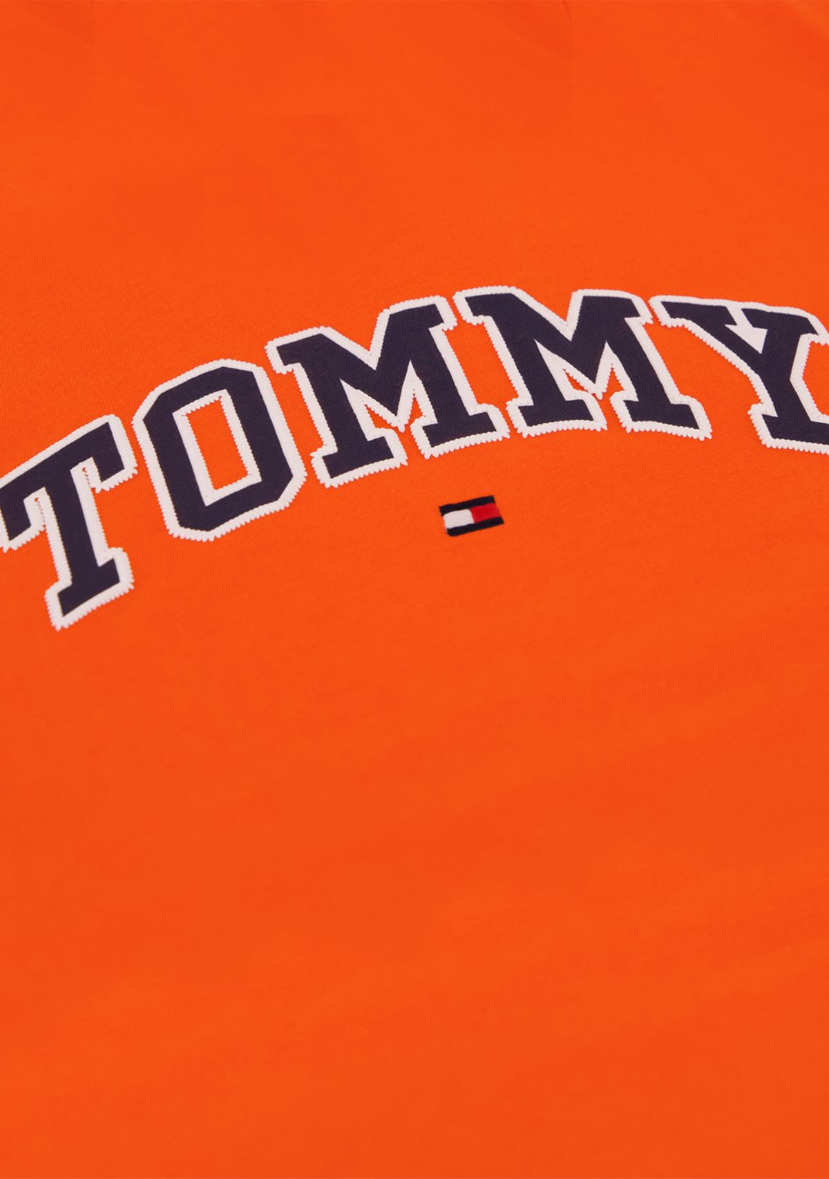 Boys 8-20 Cool Tommy Short Sleeve Graphic T-Shirt