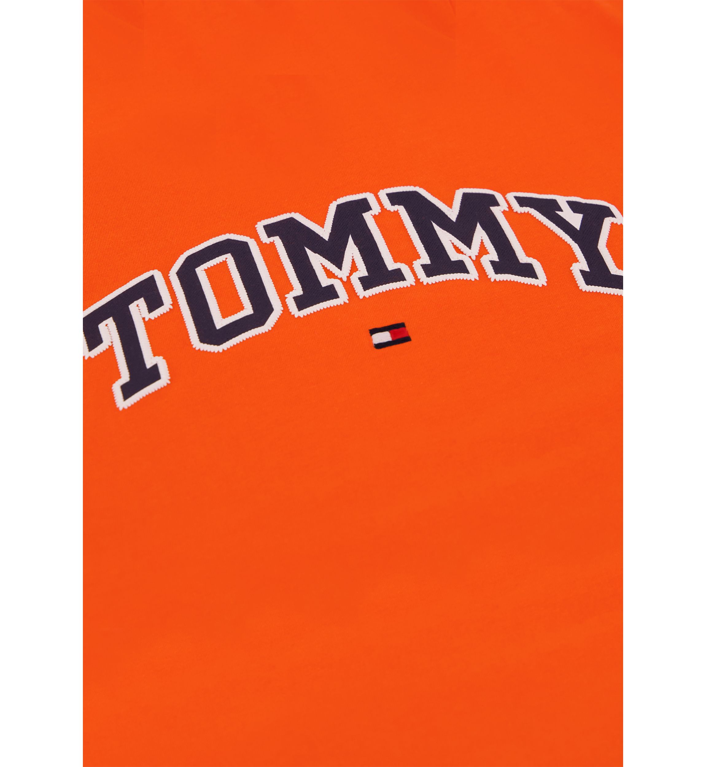 Boys 8-20 Cool Tommy Short Sleeve Graphic T-Shirt
