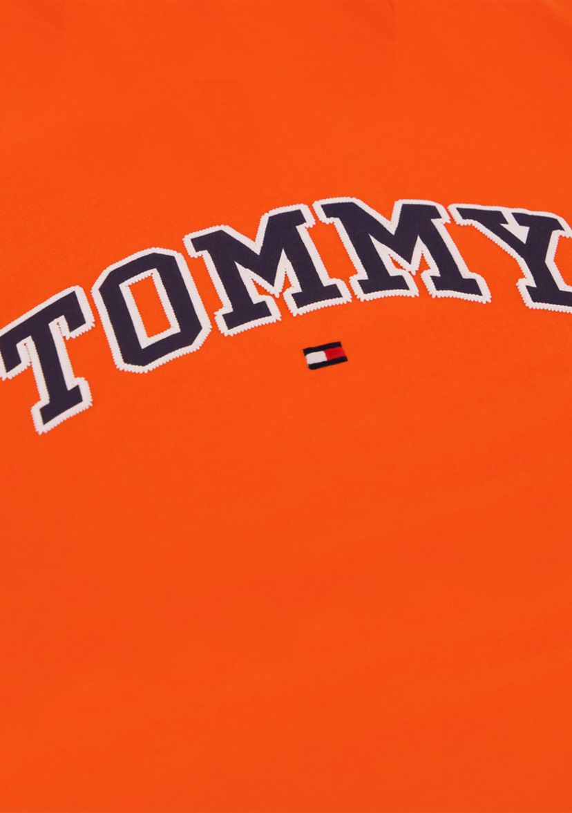 Boys 8-20 Cool Tommy Short Sleeve Graphic T-Shirt