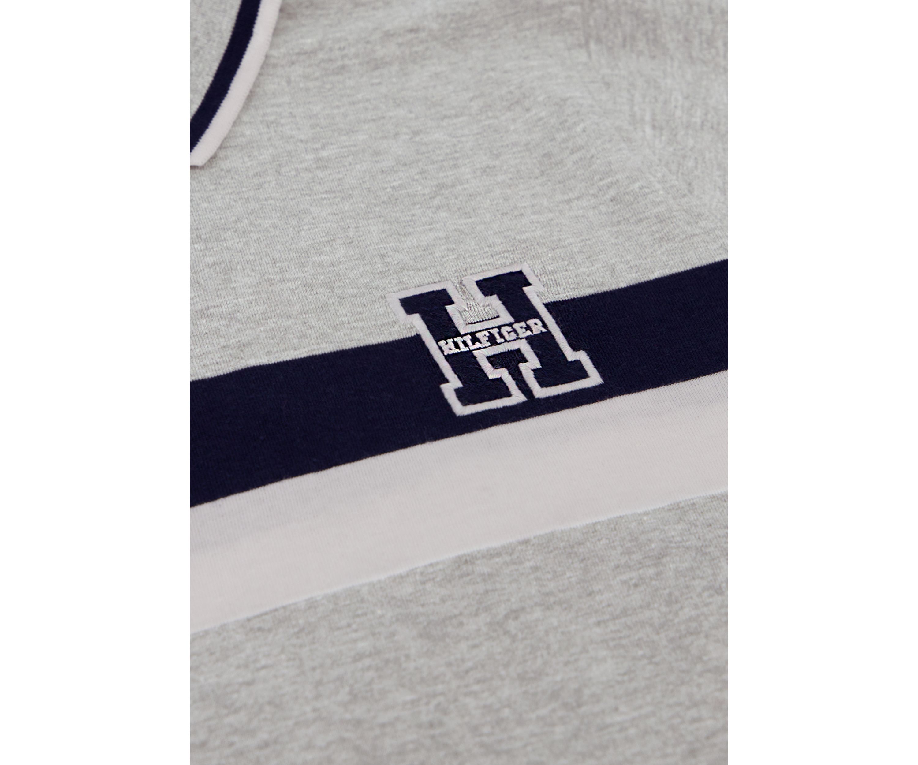 Boys 8-20 Global Short Sleeve Polo Shirt