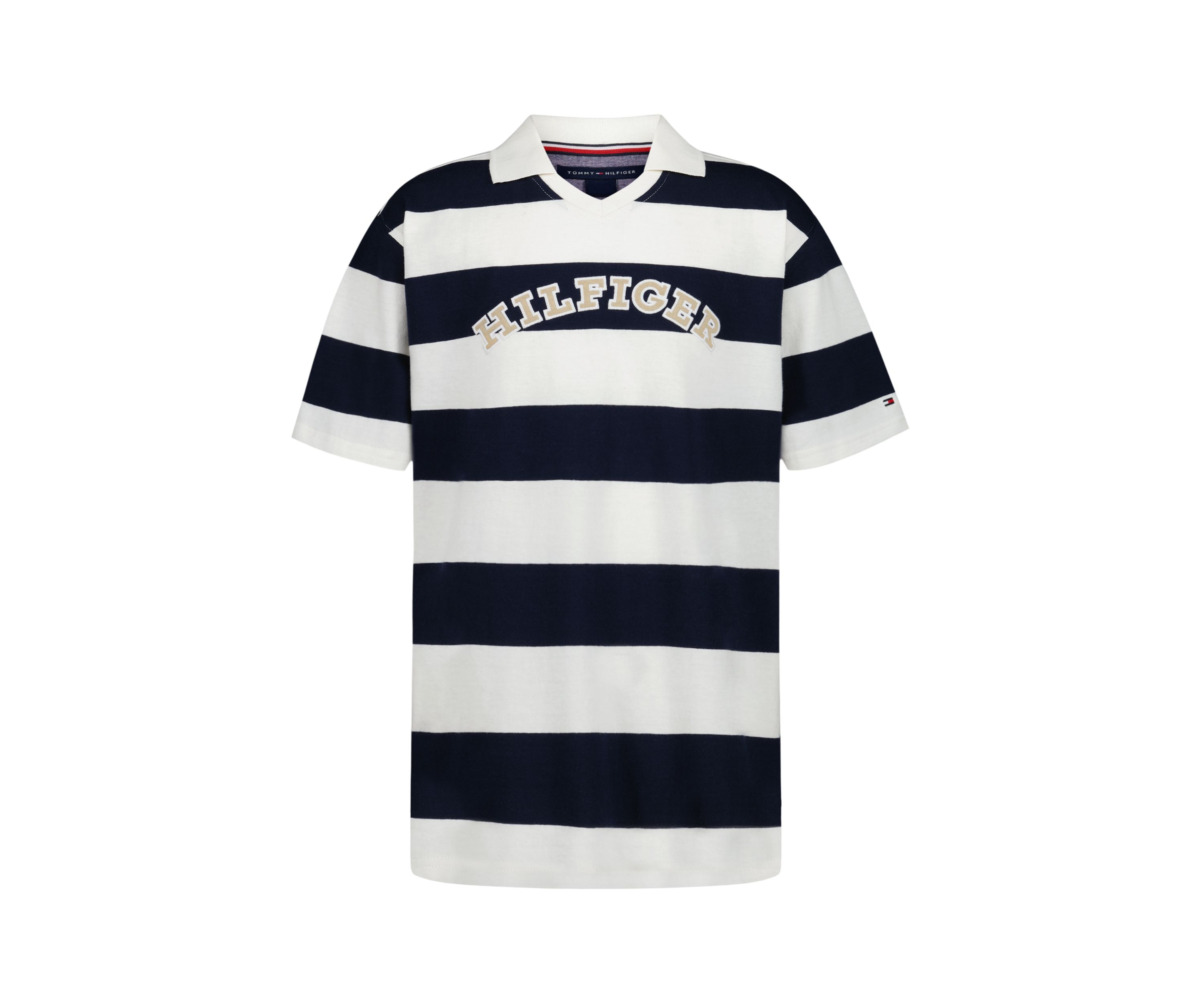 Boys 8-20 Arch Logo Polo Shirt