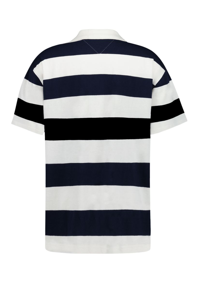 Boys 8-20 Arch Logo Polo Shirt