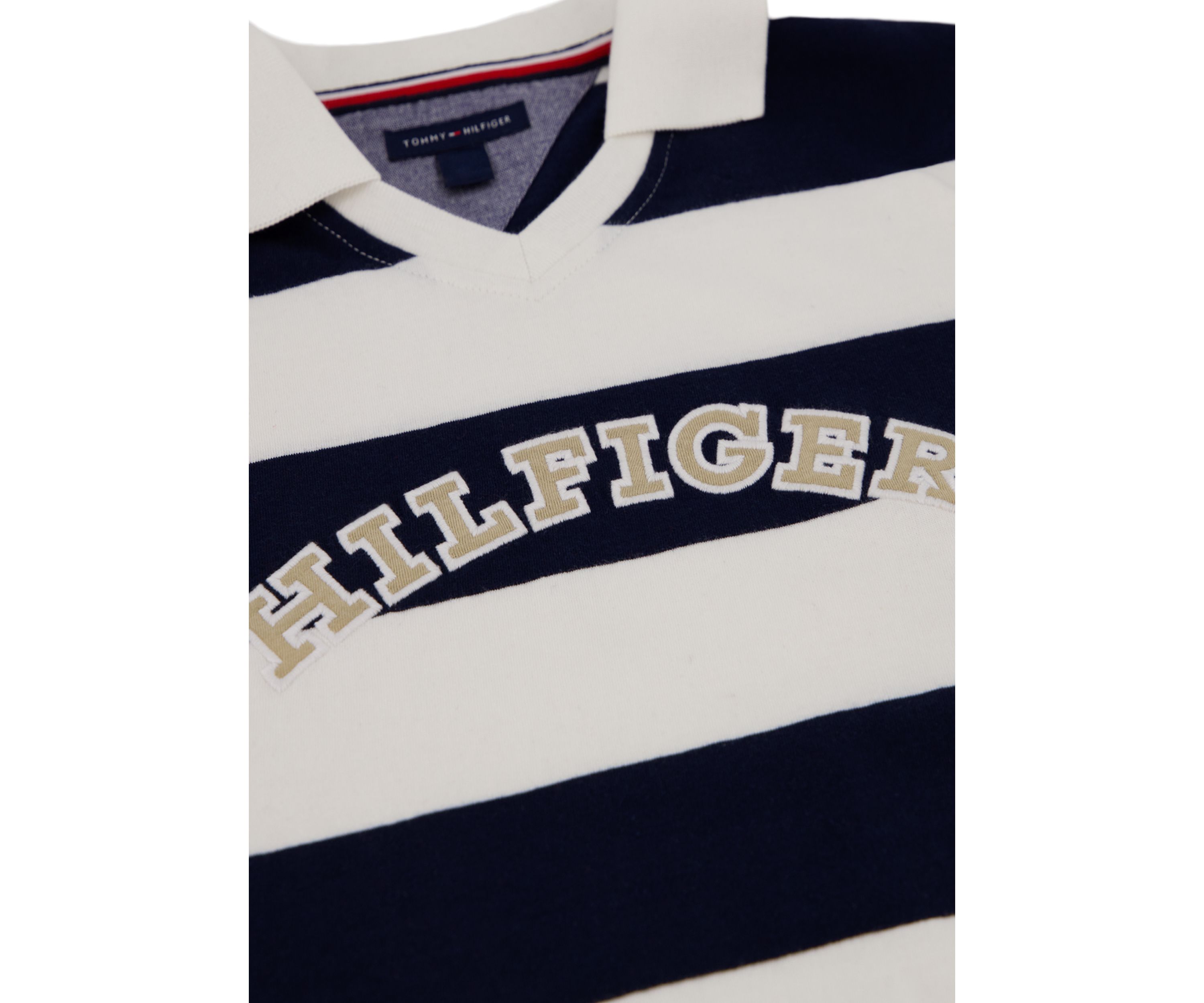Boys 8-20 Arch Logo Polo Shirt