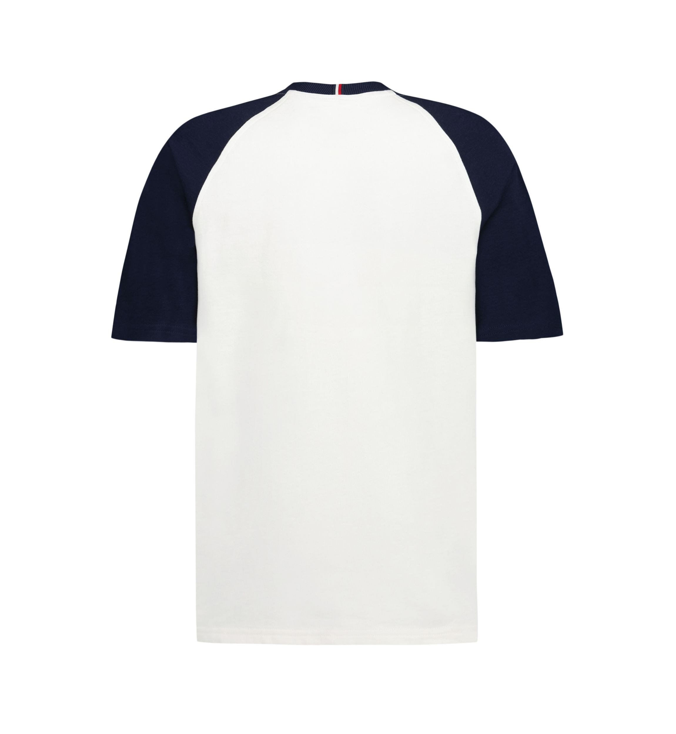 Boys 8-20 Raglan Terry Short Sleeve Knit Top