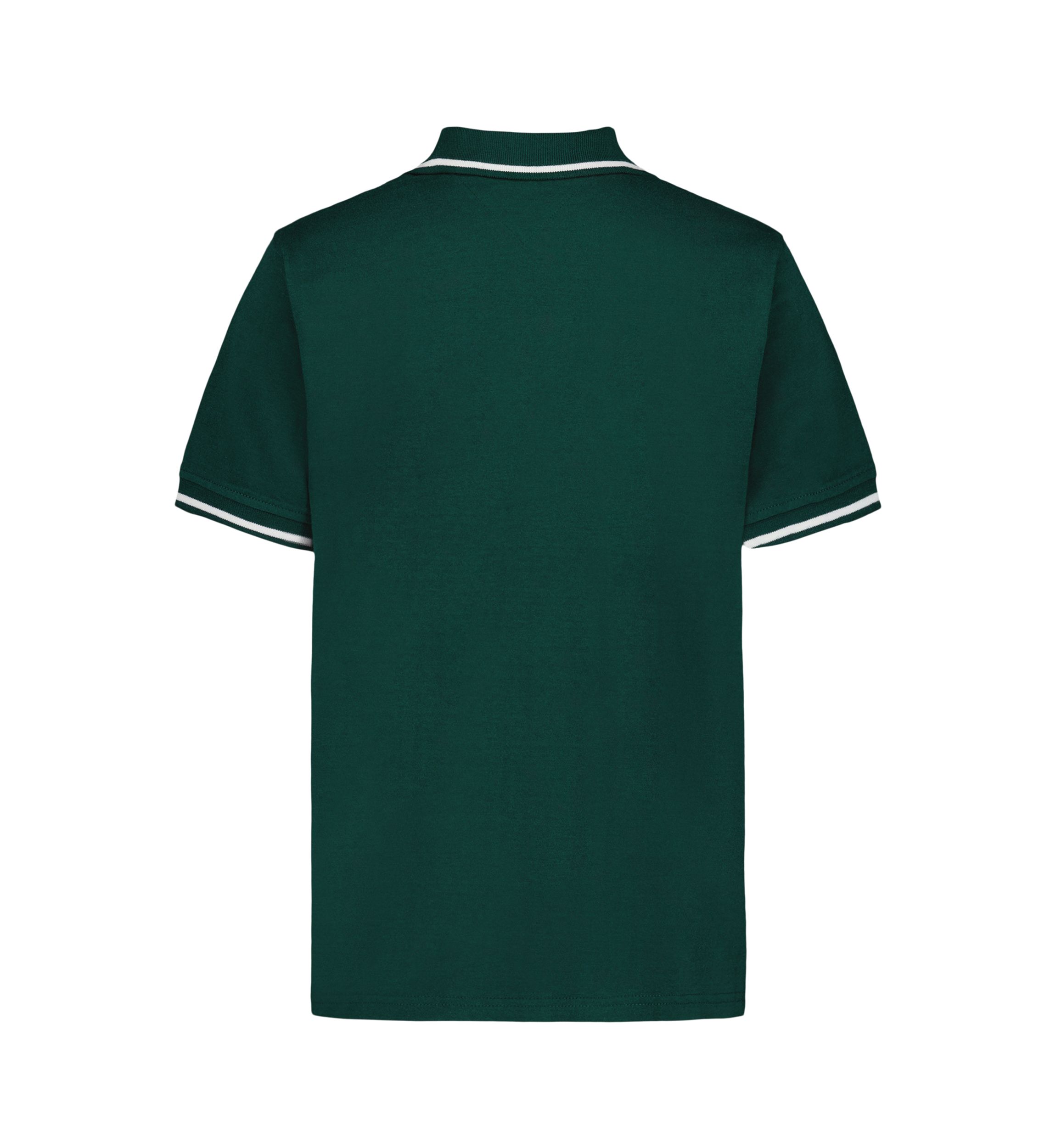 Boys 8-20 Short Sleeve Multi Stripe Polo Shirt 