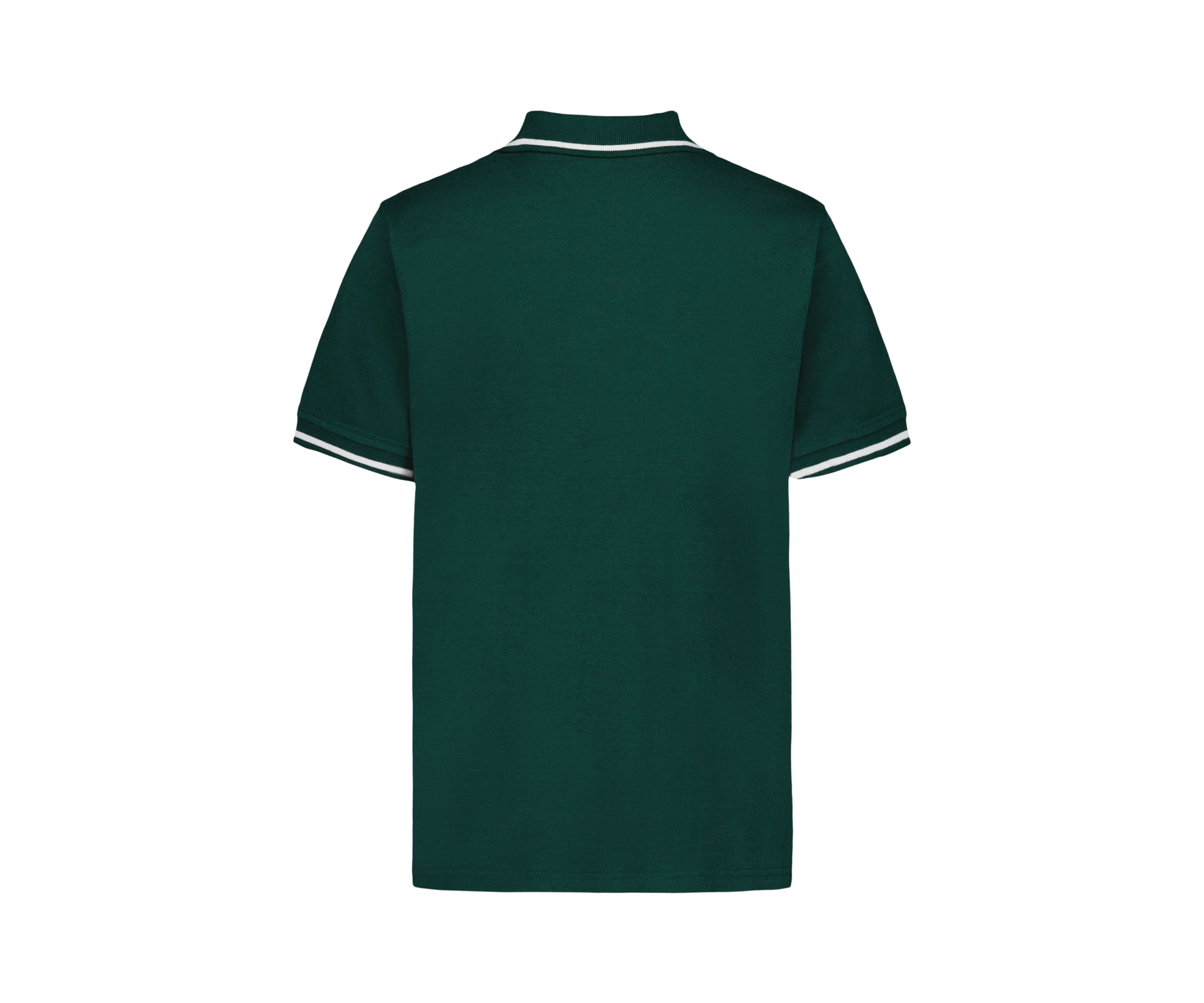 Boys 8-20 Short Sleeve Multi Stripe Polo Shirt 