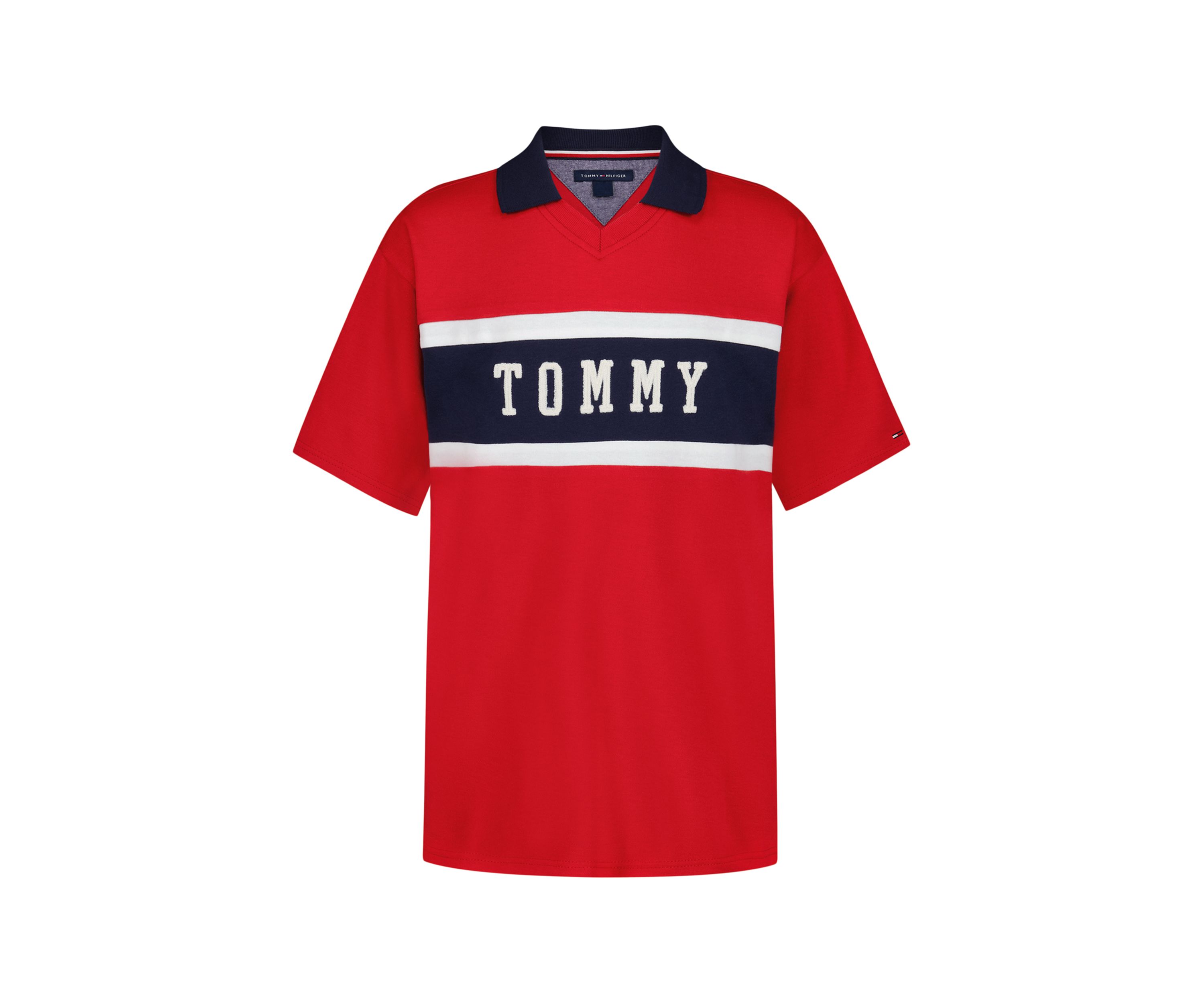 Boys 8-20 Short Sleeve Logo Polo Shirt