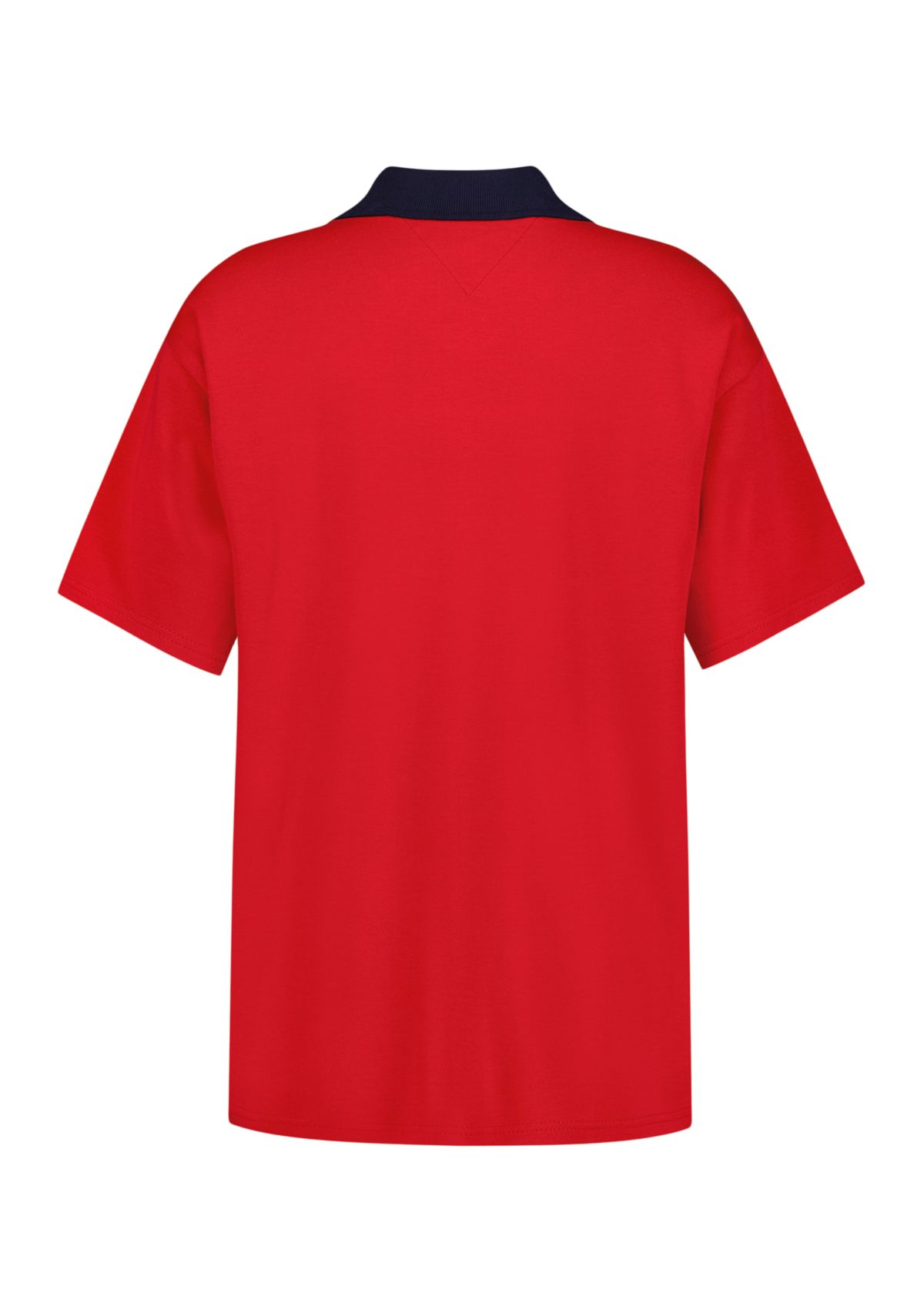 Boys 8-20 Short Sleeve Logo Polo Shirt