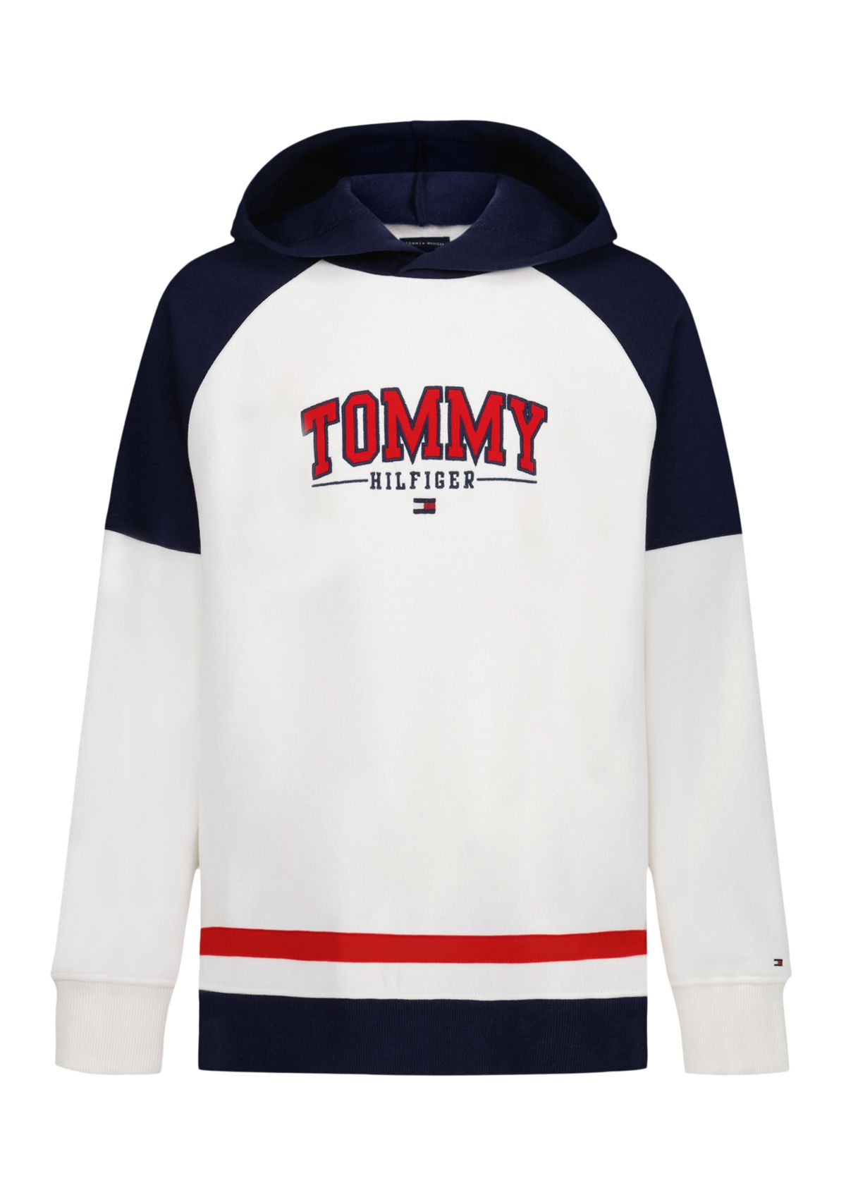 Boys 8-20 Rugby Hoodie