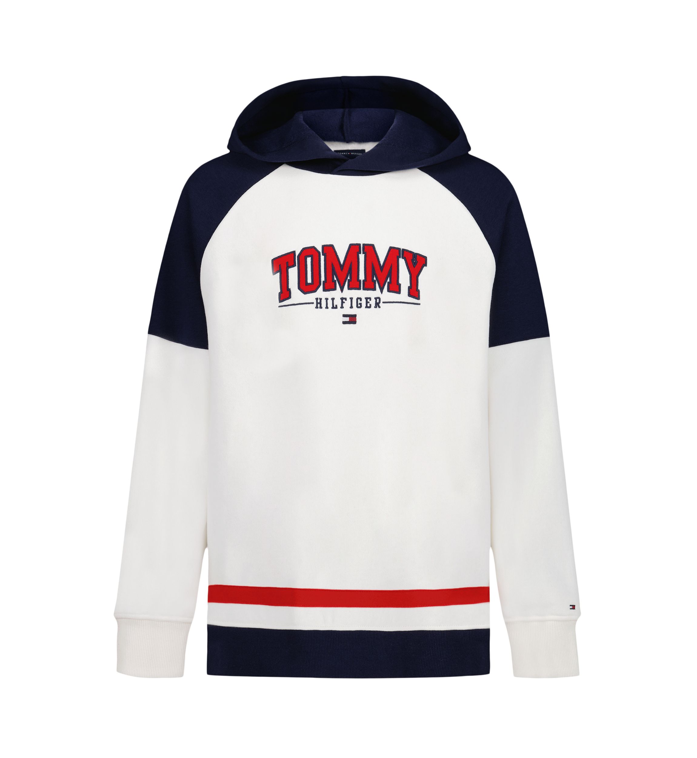 Boys 8-20 Rugby Hoodie