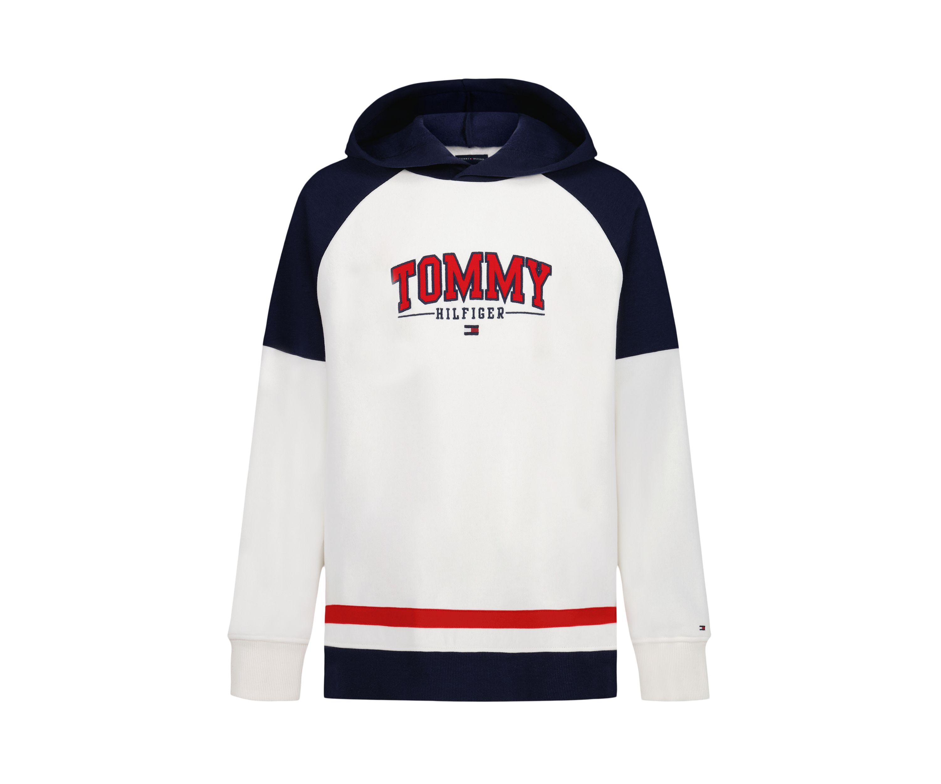 Boys 8-20 Rugby Hoodie